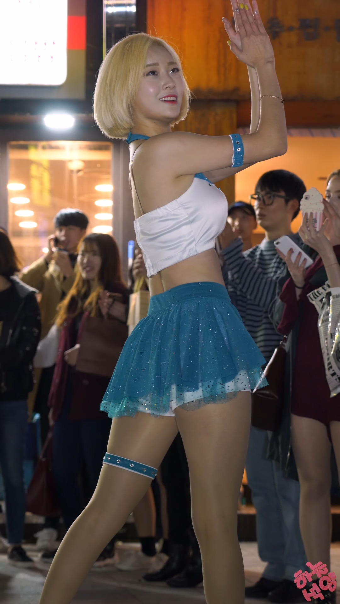 Ůţɣ-FANCAM<strong><font color='red'>[4P]</font></strong>[.4855-56][190712][ɽ-][4K][(DDU-DU DDU-DU]Ůŷ(3)