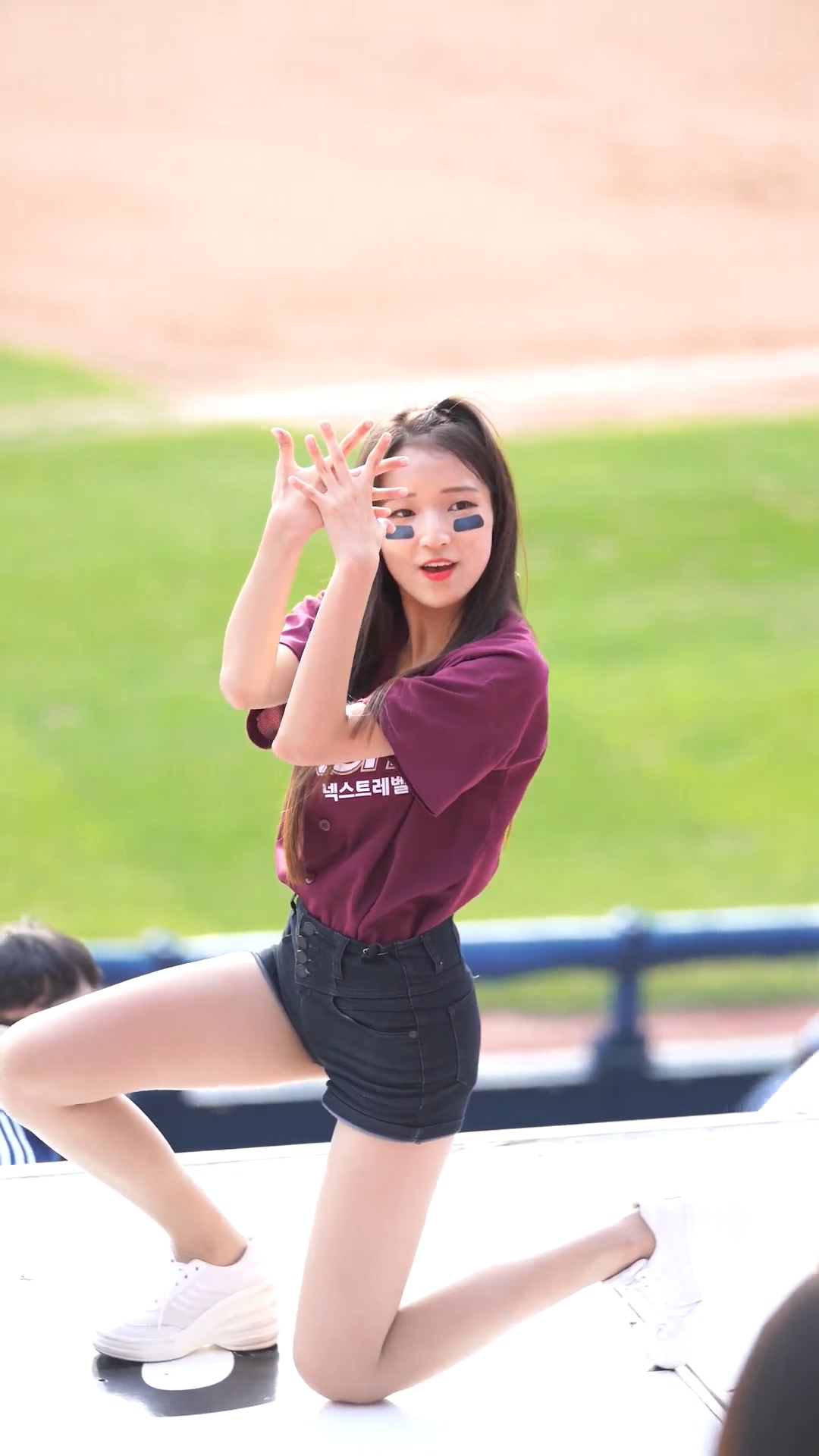 Ůţɣ-FANCAM<strong><font color='red'>[7P]</font></strong>[.4858-62][CheersƷ][190713][ɽ-][4K]Ůŷ(3)