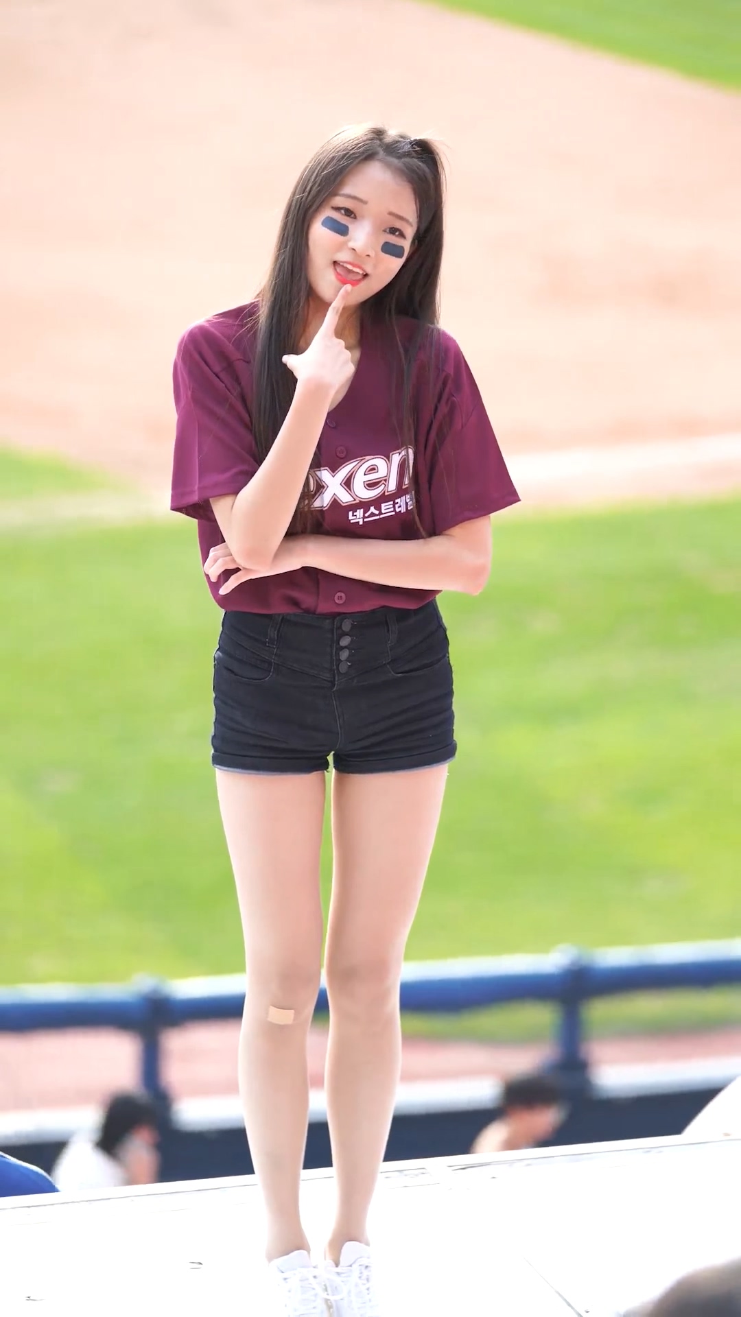 Ůţɣ-FANCAM<strong><font color='red'>[7P]</font></strong>[.4858-62][CheersƷ][190713][ɽ-][4K]Ůŷ(4)