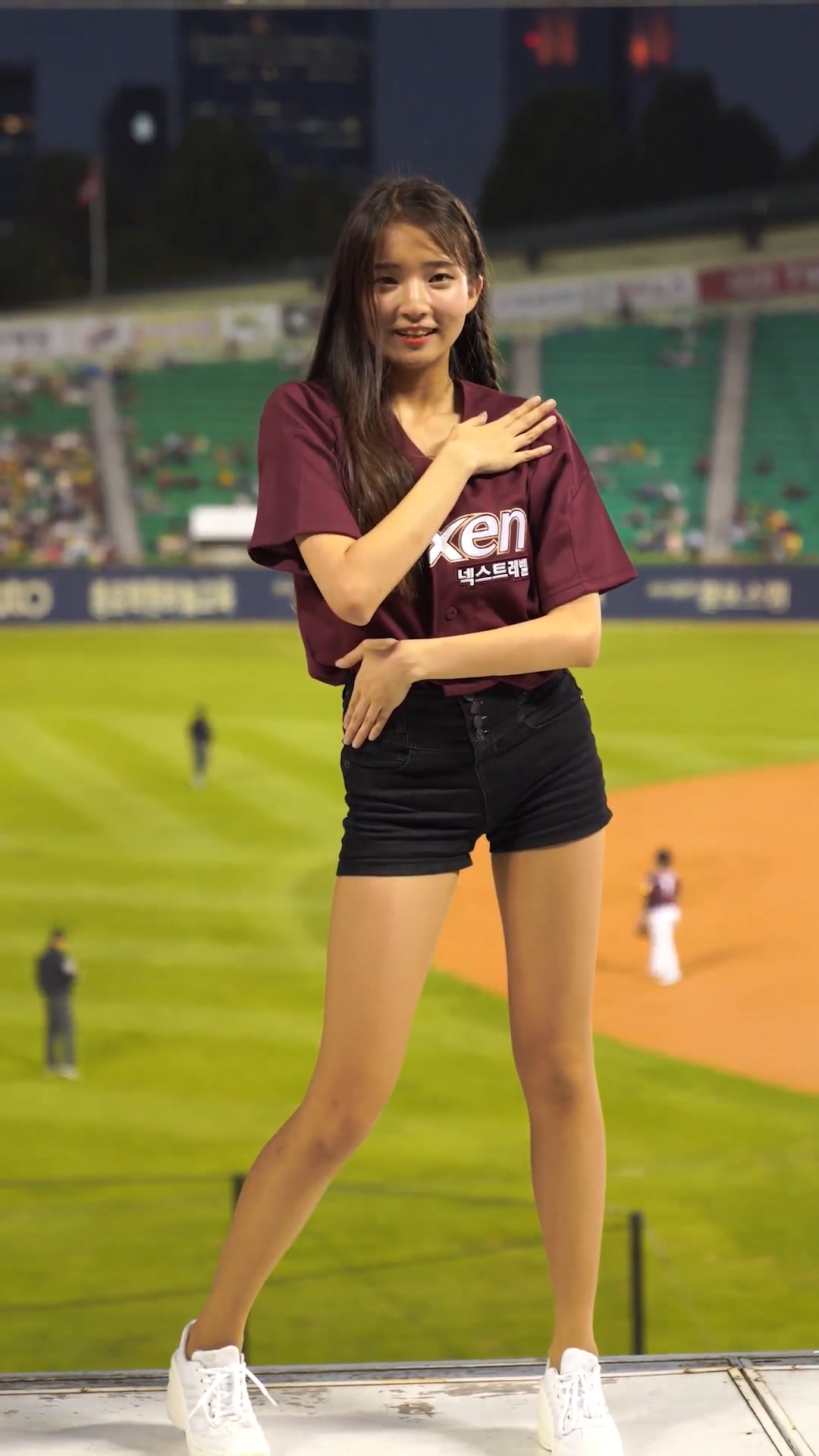 Ůţɣ-FANCAM<strong><font color='red'>[7P]</font></strong>[.4858-62][CheersƷ][190713][ɽ-][4K]Ůŷ(8)