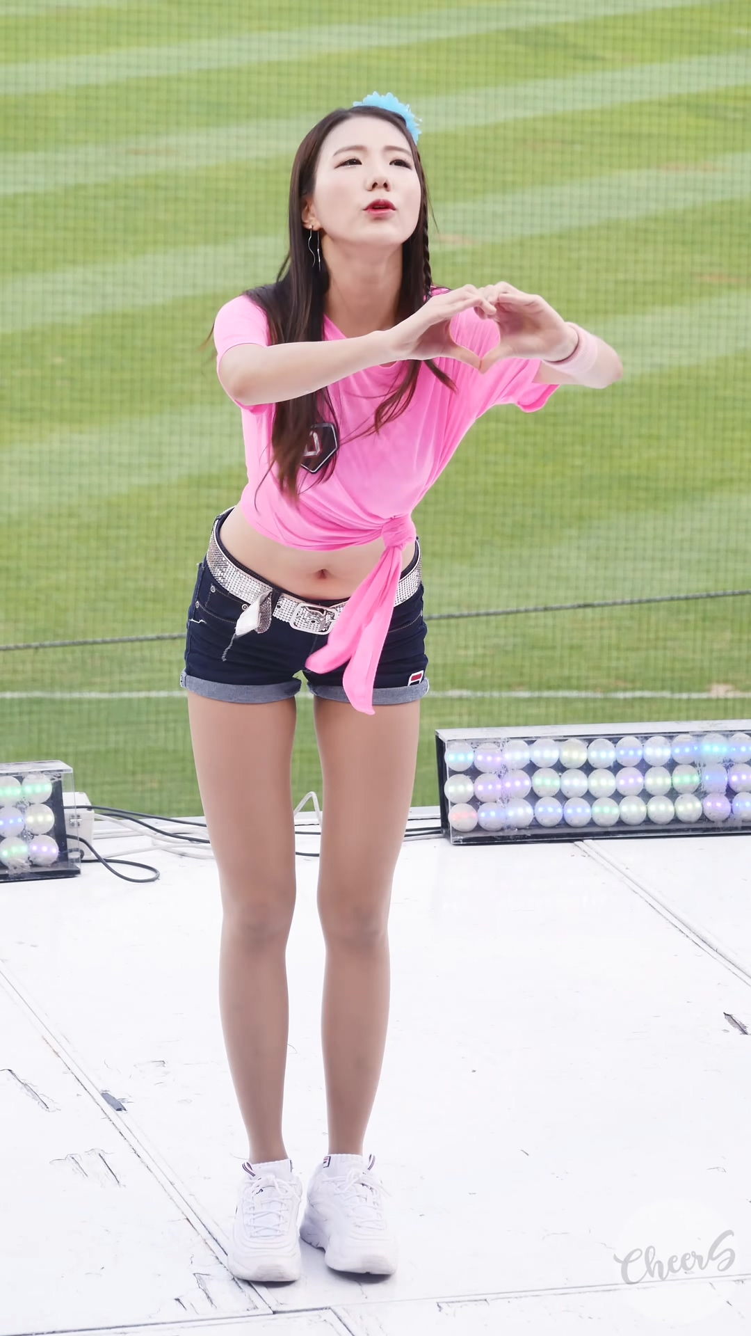 Ůţɣ-FANCAM<strong><font color='red'>[6P]</font></strong>[.4865-66][190713][ɽ-Ѧ][4K]Ůŷ(2)