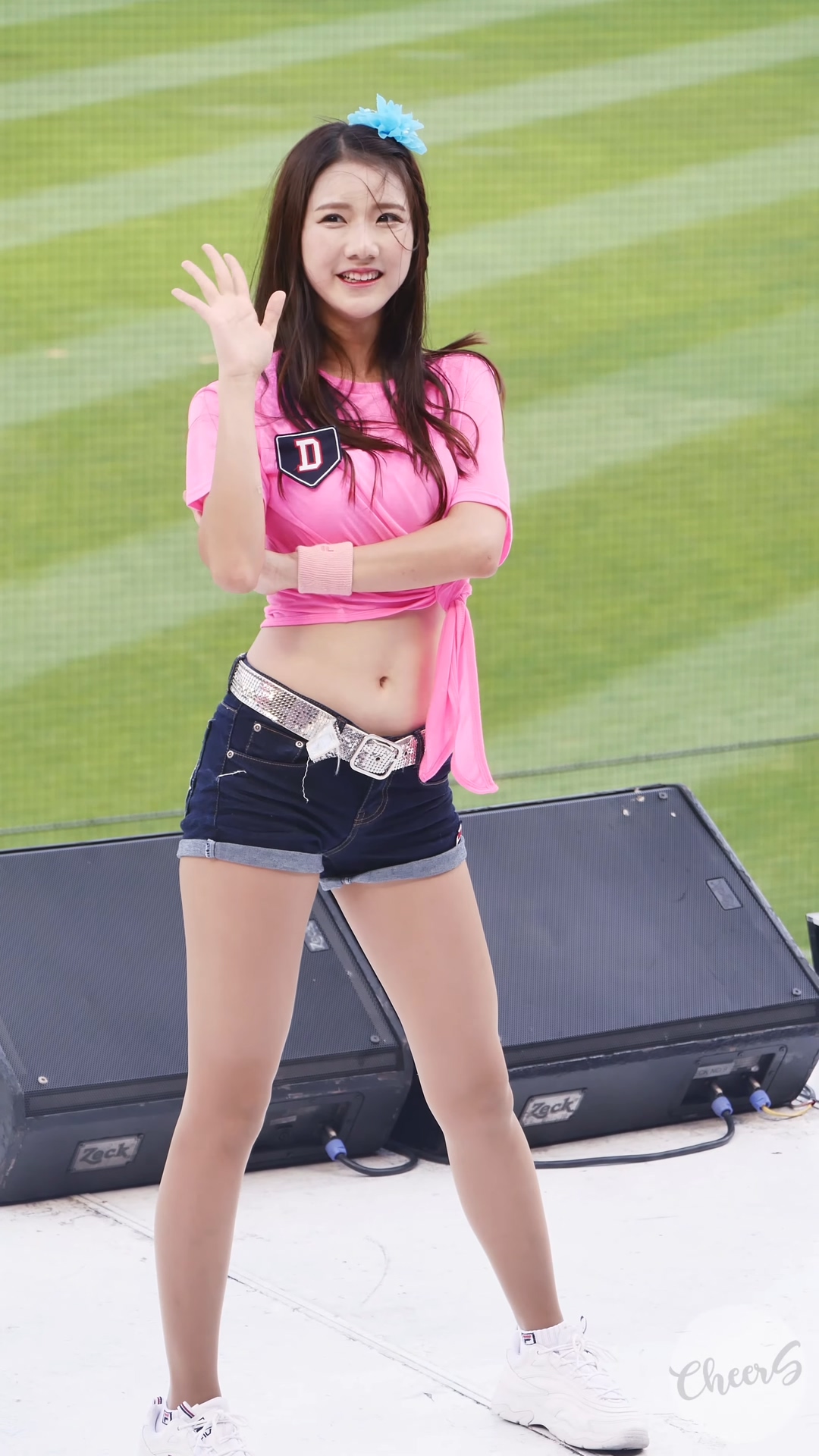Ůţɣ-FANCAM<strong><font color='red'>[6P]</font></strong>[.4865-66][190713][ɽ-Ѧ][4K]Ůŷ(3)