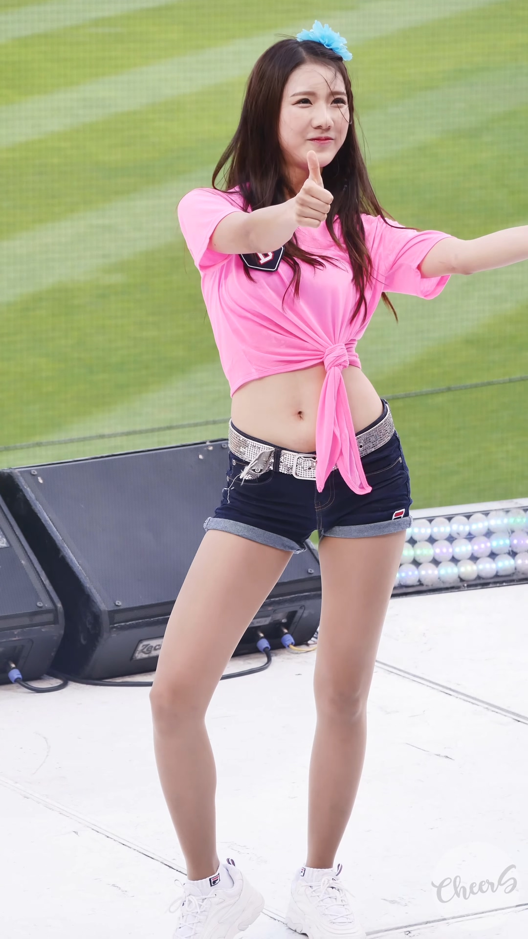 Ůţɣ-FANCAM<strong><font color='red'>[6P]</font></strong>[.4865-66][190713][ɽ-Ѧ][4K]Ůŷ(4)