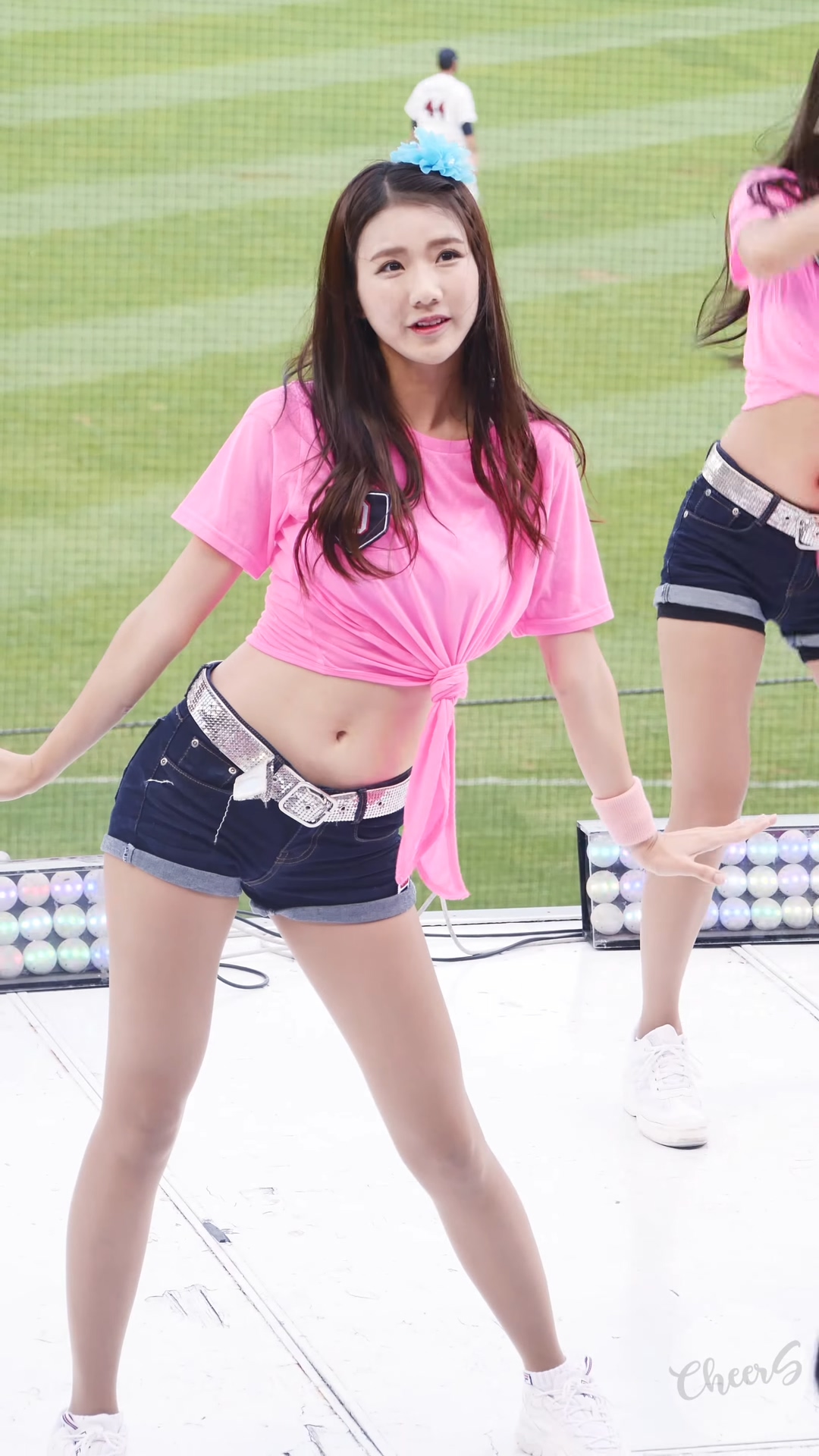 Ůţɣ-FANCAM<strong><font color='red'>[6P]</font></strong>[.4865-66][190713][ɽ-Ѧ][4K]Ůŷ(5)