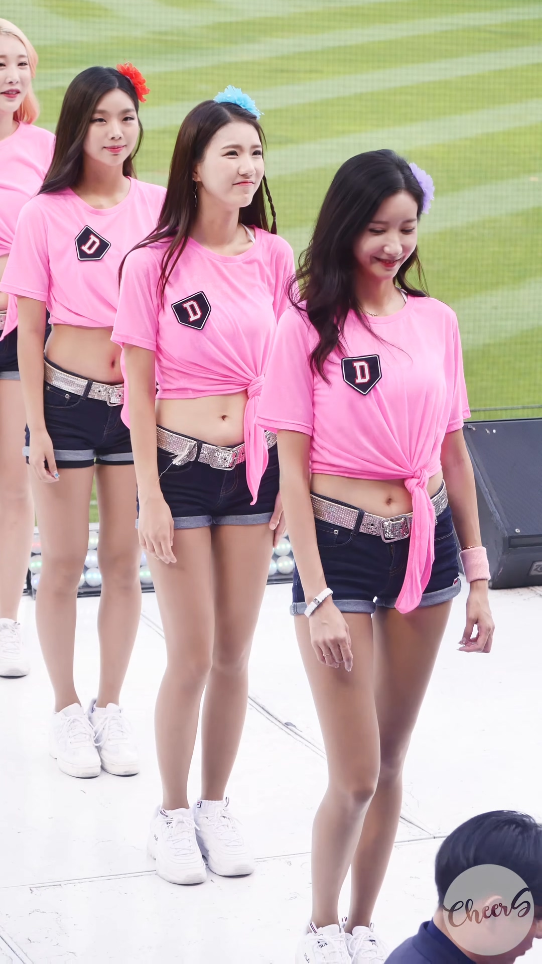 Ůţɣ-FANCAM<strong><font color='red'>[6P]</font></strong>[.4865-66][190713][ɽ-Ѧ][4K]Ůŷ(6)