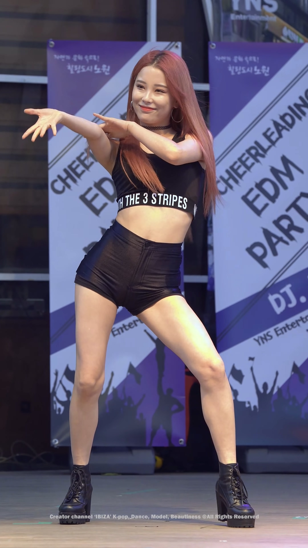 Ůţɣ-FANCAM<strong><font color='red'>[5P]</font></strong>[.4882][IBIZAƷ][190716][Better Swagg][4K][Ellie]Ůŷ(5)