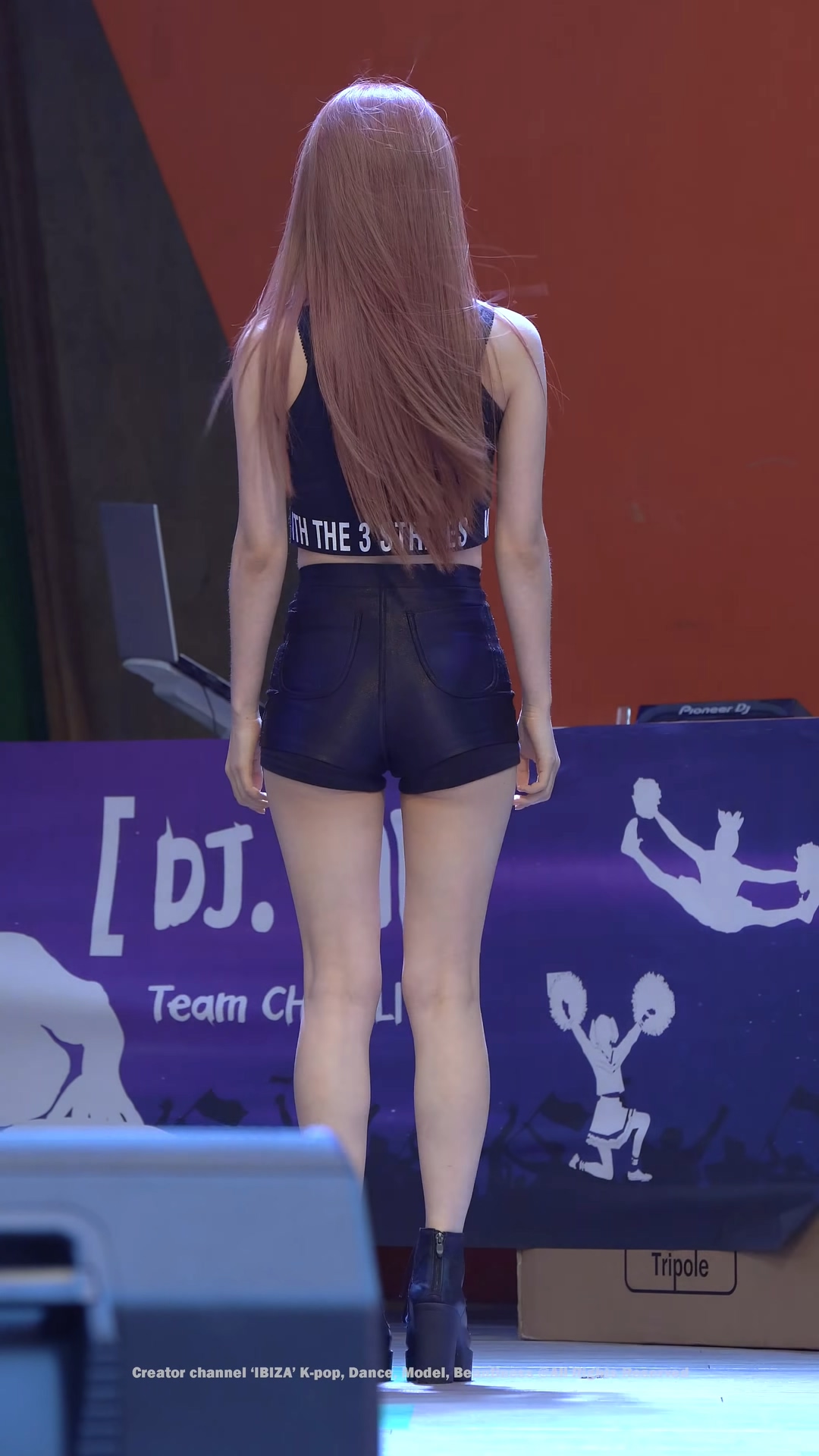 Ůţɣ-FANCAM<strong><font color='red'>[5P]</font></strong>[.4882][IBIZAƷ][190716][Better Swagg][4K][Ellie]Ůŷ(4)