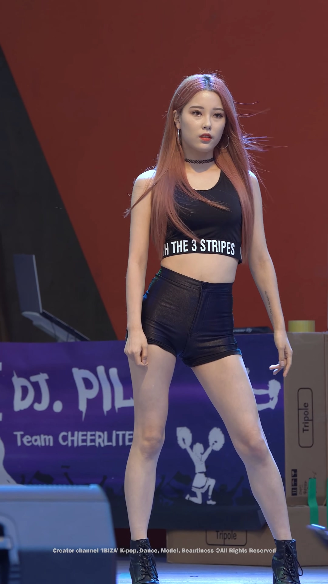 Ůţɣ-FANCAM<strong><font color='red'>[5P]</font></strong>[.4882][IBIZAƷ][190716][Better Swagg][4K][Ellie]Ůŷ(6)