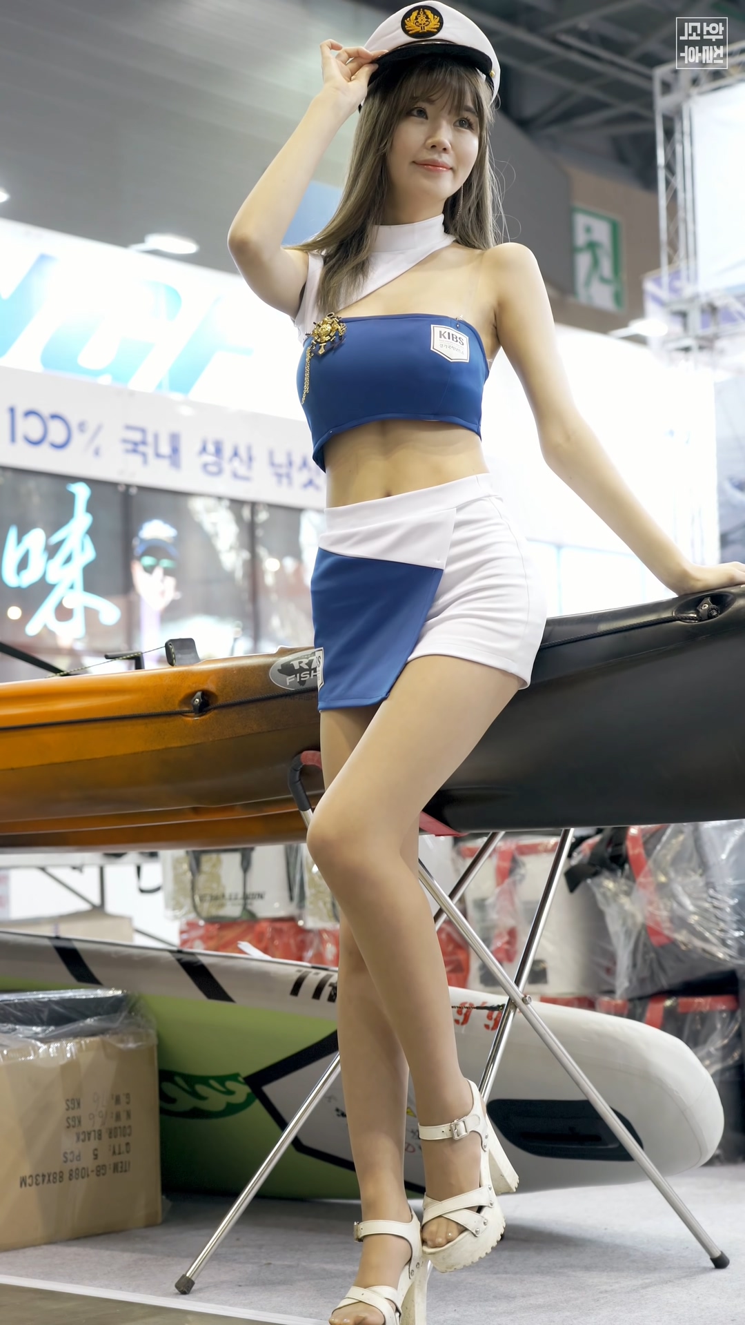ģأɣ-FANCAM<strong><font color='red'>[3P]</font></strong>[.4890][190716][4K][Model Min Hanna]Ůŷ(2)