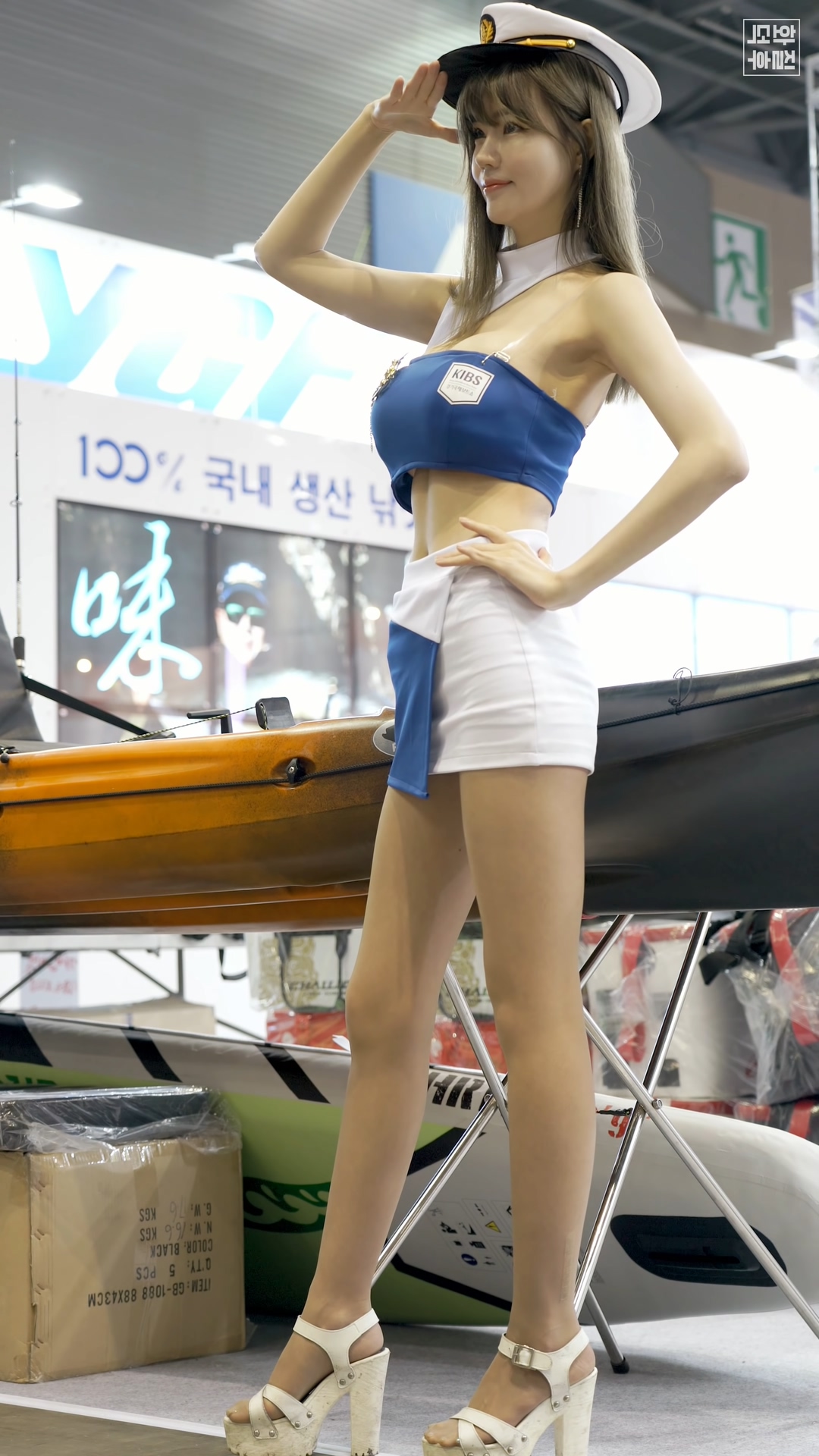 ģأɣ-FANCAM<strong><font color='red'>[3P]</font></strong>[.4890][190716][4K][Model Min Hanna]Ůŷ(3)