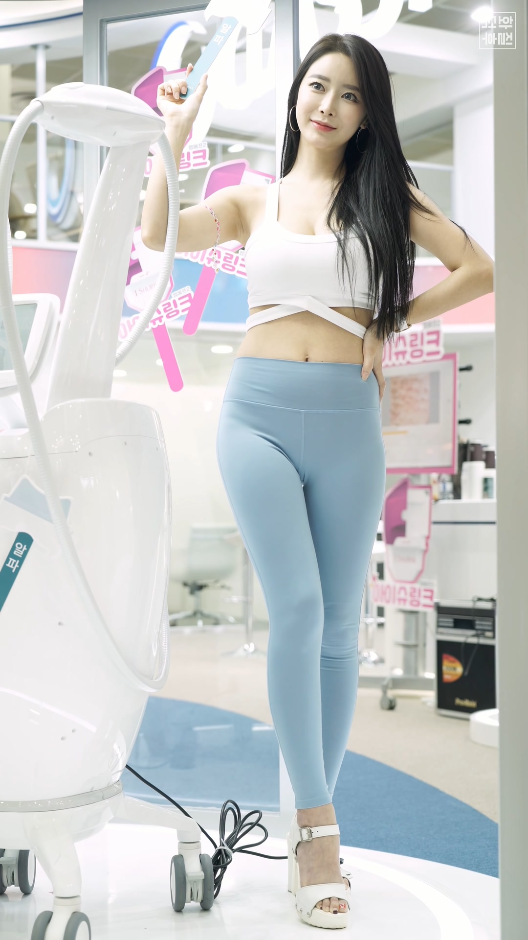 ģأɣ-FANCAM<strong><font color='red'>[4P]</font></strong>[.4891][190716][4K][Model Soy]Ůŷ(4)