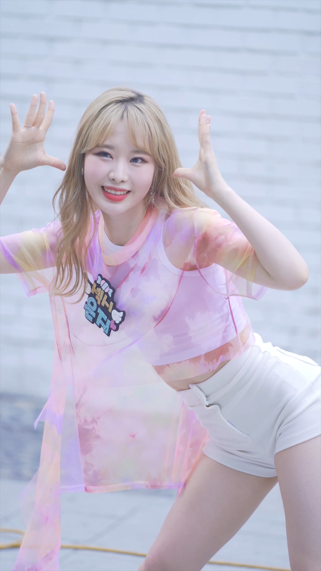 Ůţɣ-FANCAM<strong><font color='red'>[2P]</font></strong>[.4908-09][190716][White Day][ԭ4K][Eunji]Ůŷ(2)