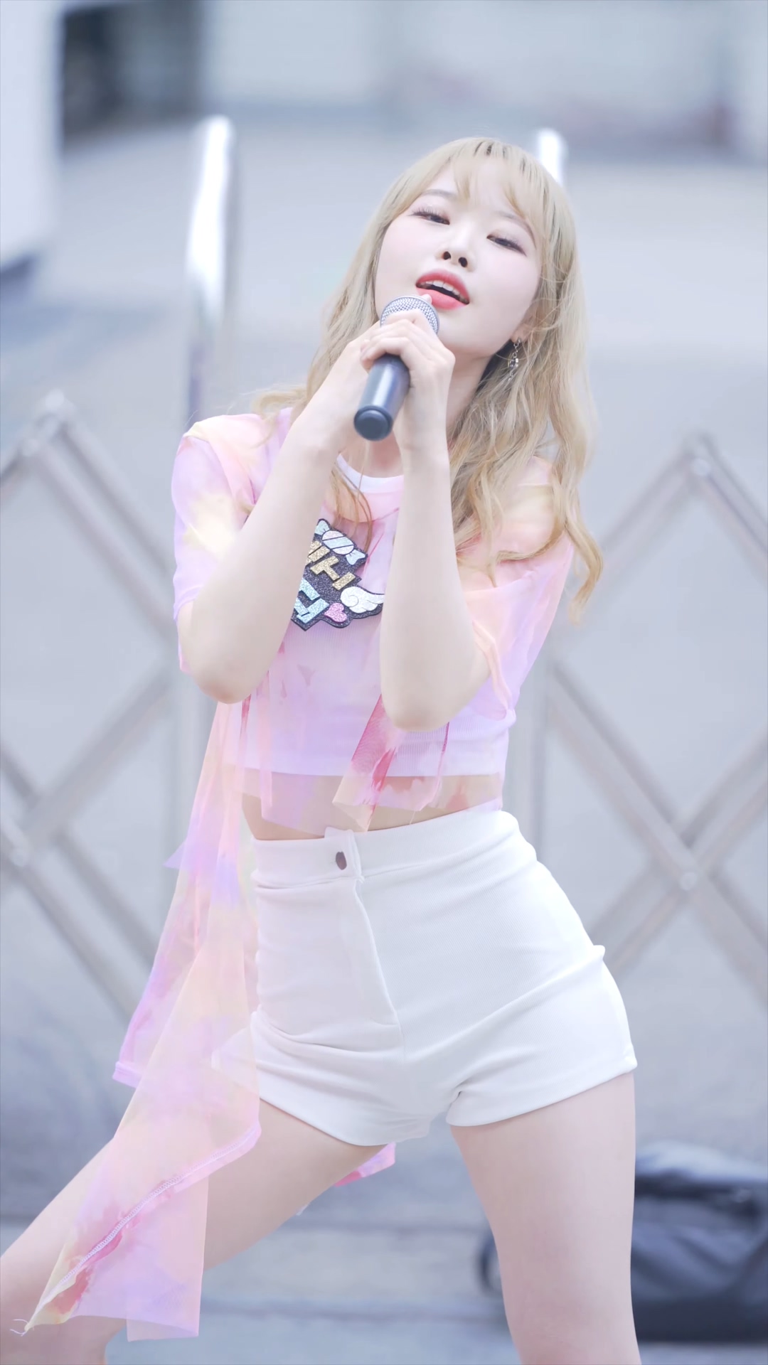 Ůţɣ-FANCAM<strong><font color='red'>[2P]</font></strong>[.4908-09][190716][White Day][ԭ4K][Eunji]Ůŷ(3)