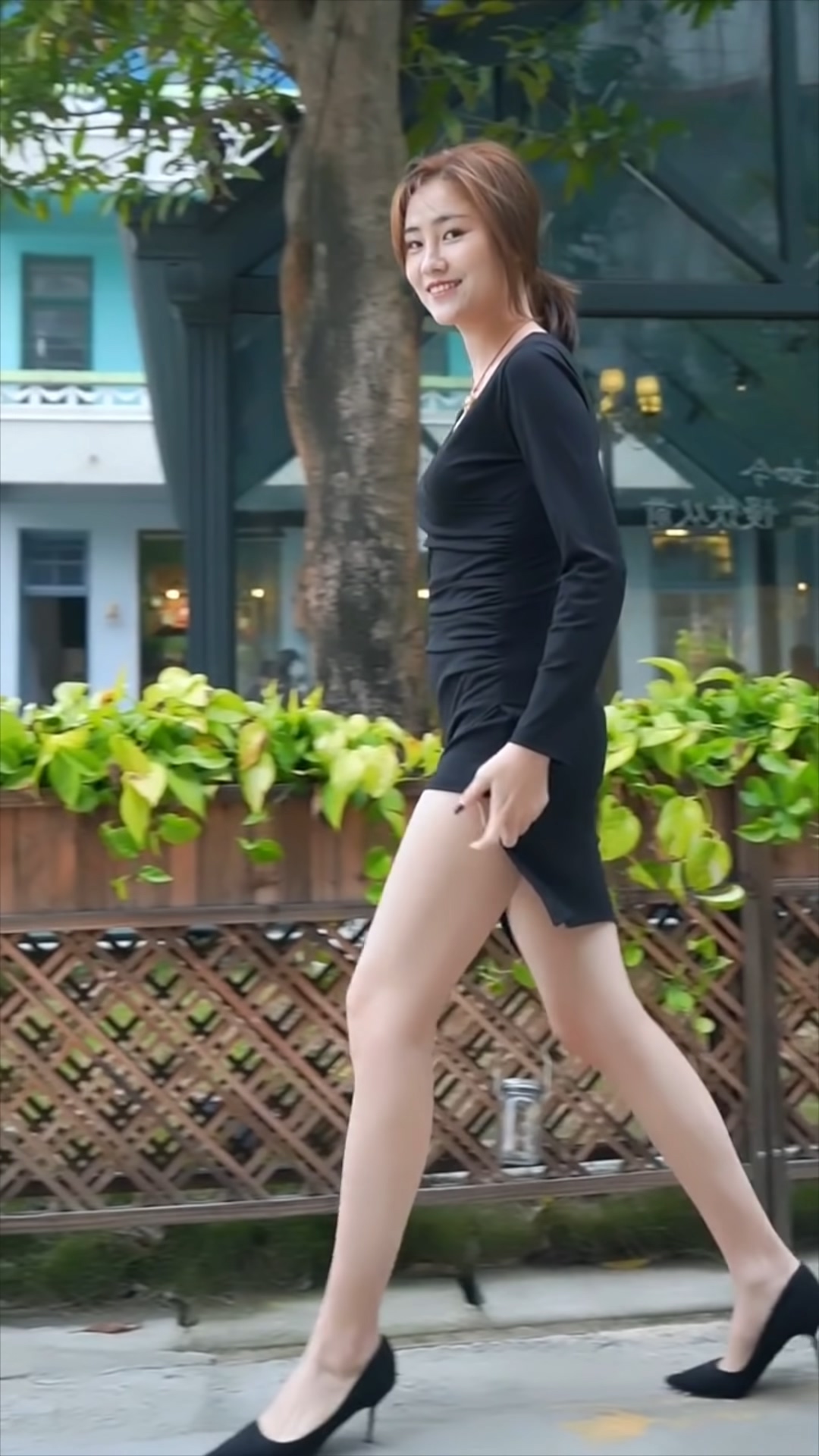 ģأɣ-FANCAM<strong><font color='red'>[8P]</font></strong>[.4996][ͶƷ][190716][PonyQ BaBy][1080P]Ůŷ(8)