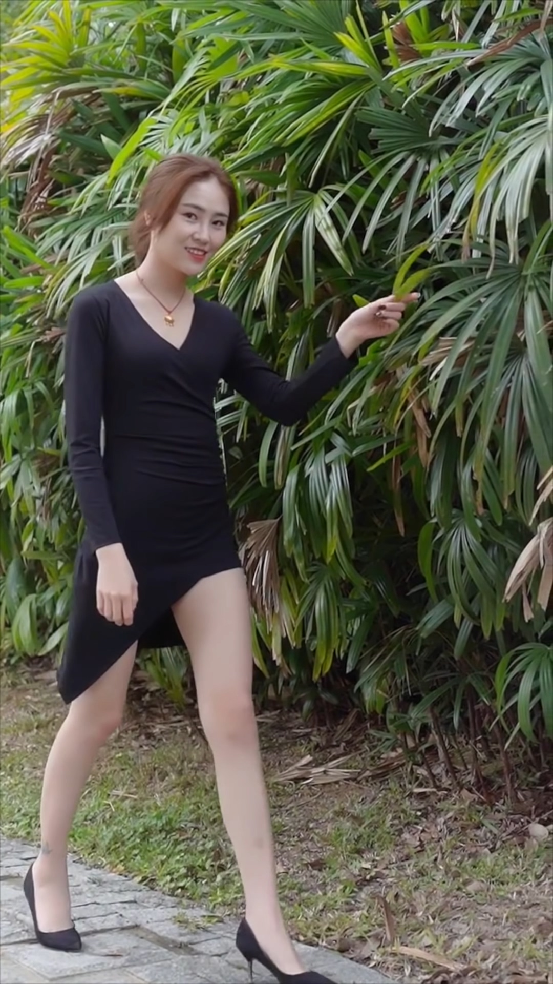 ģأɣ-FANCAM<strong><font color='red'>[8P]</font></strong>[.4996][ͶƷ][190716][PonyQ BaBy][1080P]Ůŷ(7)