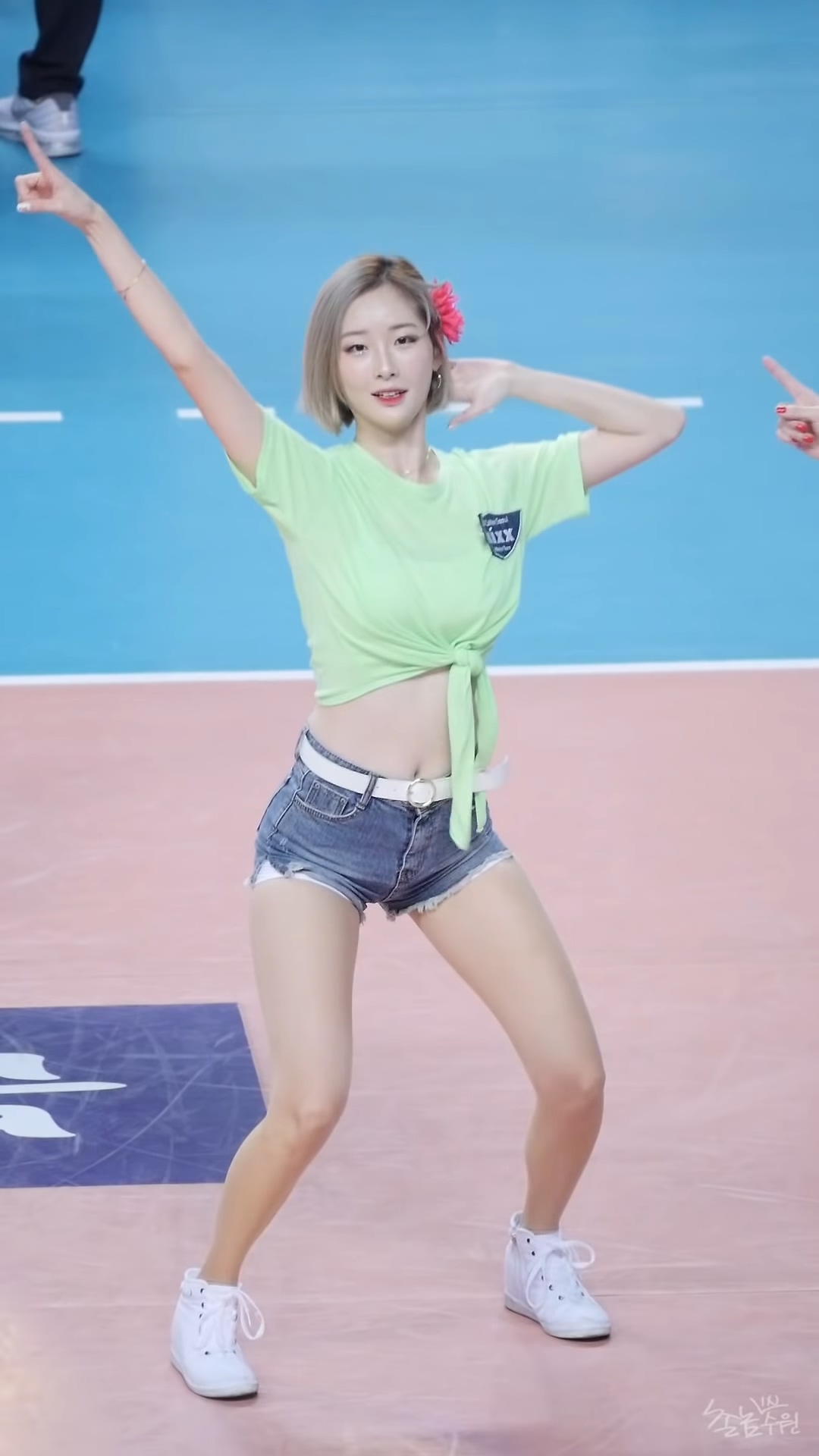 Ůţɣ-FANCAM<strong><font color='red'>[7P]</font></strong>[.4918][190714][][1080P][SISTAR]Ůŷ(2)