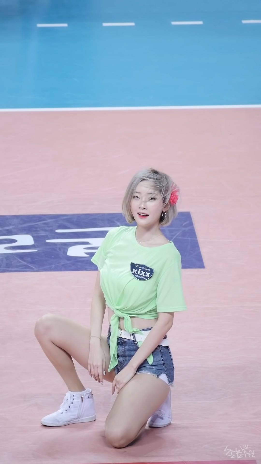Ůţɣ-FANCAM<strong><font color='red'>[7P]</font></strong>[.4918][190714][][1080P][SISTAR]Ůŷ(3)