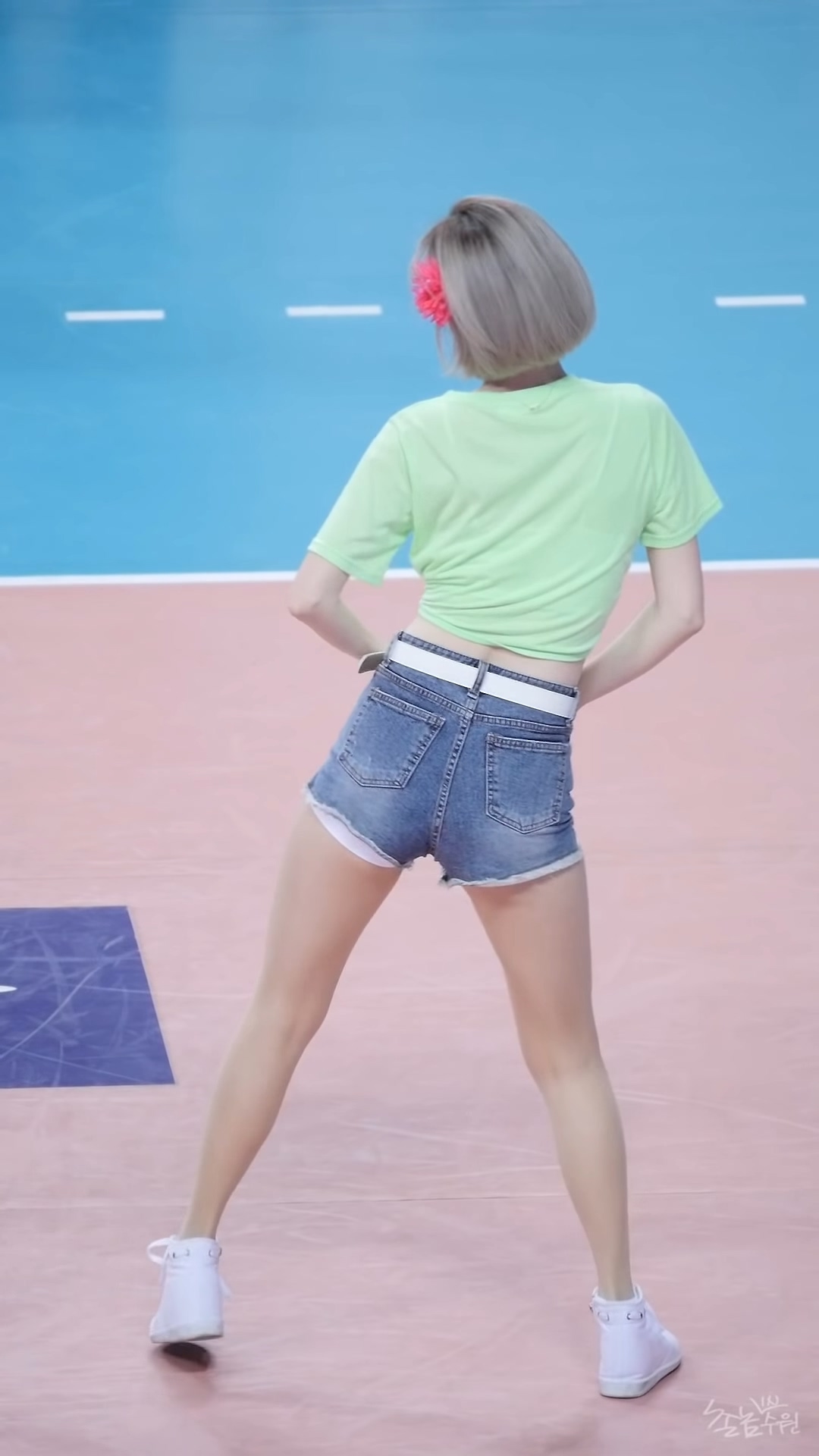 Ůţɣ-FANCAM<strong><font color='red'>[7P]</font></strong>[.4918][190714][][1080P][SISTAR]Ůŷ(4)