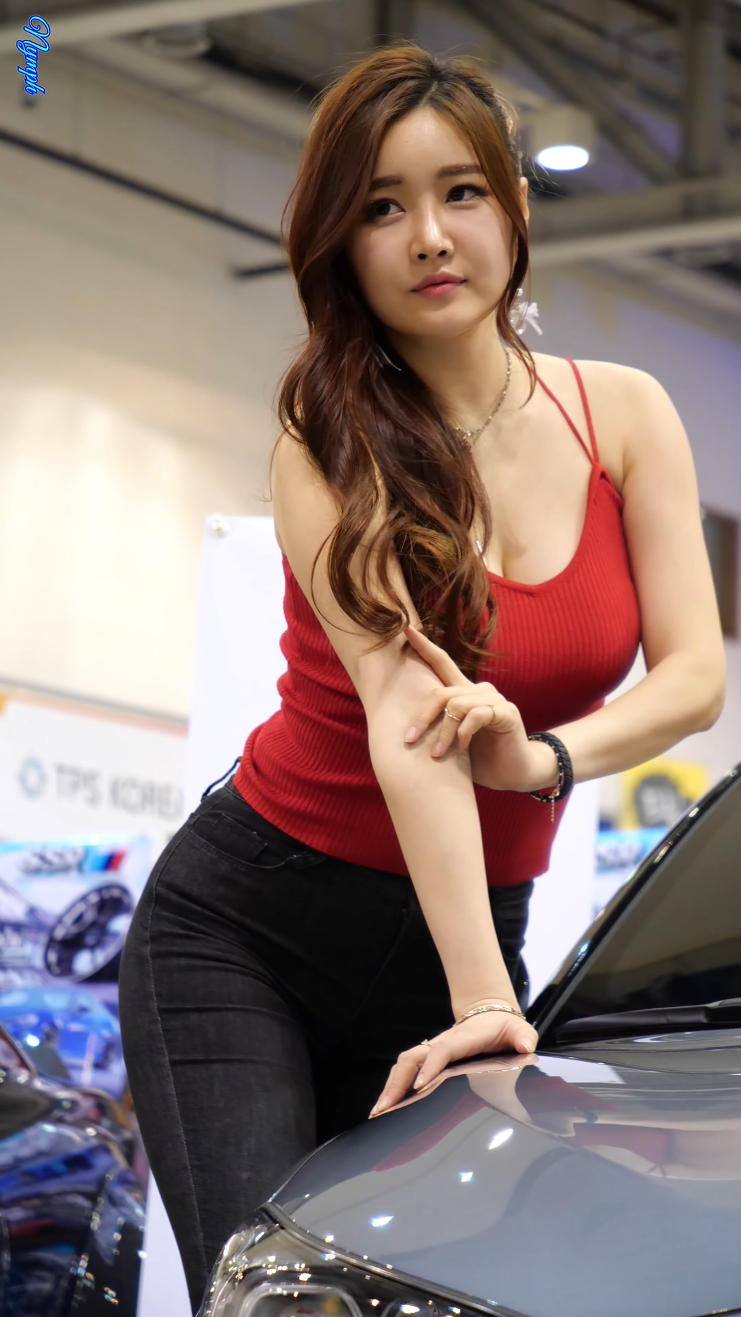 ģأɣ-FANCAM<strong><font color='red'>[3P]</font></strong>[.4920][NymphƷ][190716][Model Eun-bi][4K]Ůŷ(4)