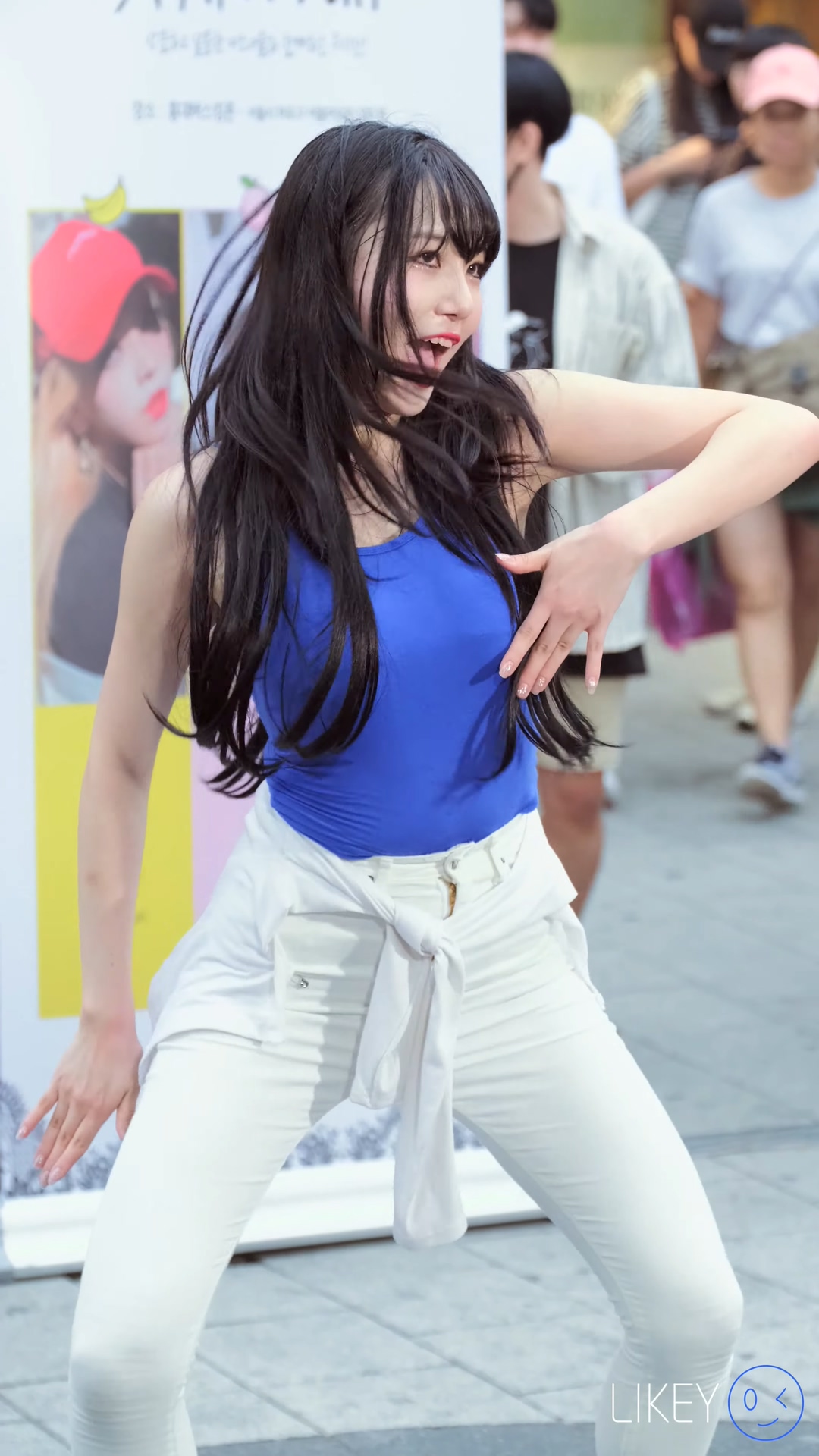 Ůţɣ-FANCAM<strong><font color='red'>[11P]</font></strong>[.4941-51][LIKEY][190715][Starfruit Sooryeon][4K][Abracadabra]Ůŷ(2)