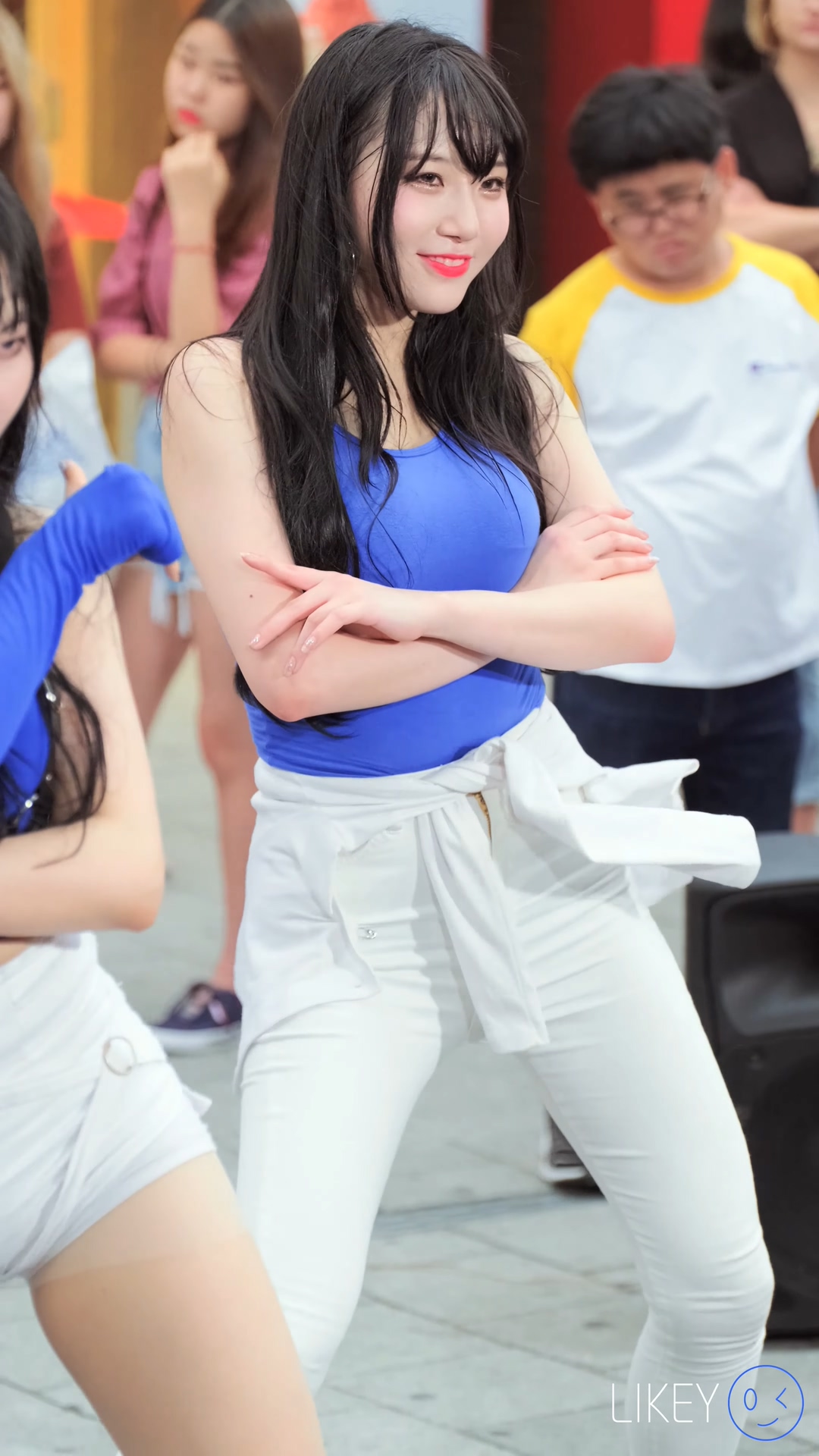 Ůţɣ-FANCAM<strong><font color='red'>[11P]</font></strong>[.4941-51][LIKEY][190715][Starfruit Sooryeon][4K][Abracadabra]Ůŷ(6)