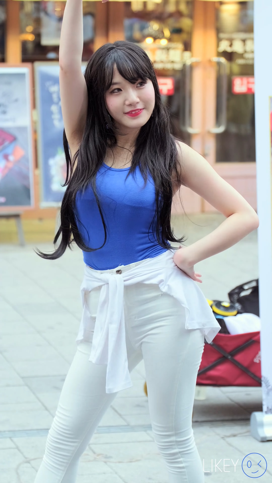Ůţɣ-FANCAM<strong><font color='red'>[11P]</font></strong>[.4941-51][LIKEY][190715][Starfruit Sooryeon][4K][Abracadabra]Ůŷ(8)