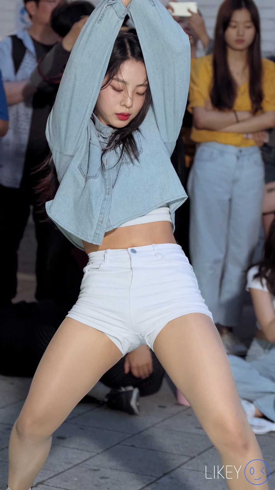 Ůţɣ-FANCAM<strong><font color='red'>[4P]</font></strong>[.4952-53][LIKEY][190716][LadyB Sion][4K]Ůŷ(2)