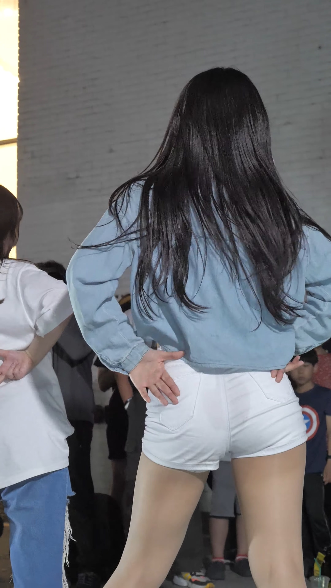Ůţɣ-FANCAM<strong><font color='red'>[4P]</font></strong>[.4952-53][LIKEY][190716][LadyB Sion][4K]Ůŷ(3)