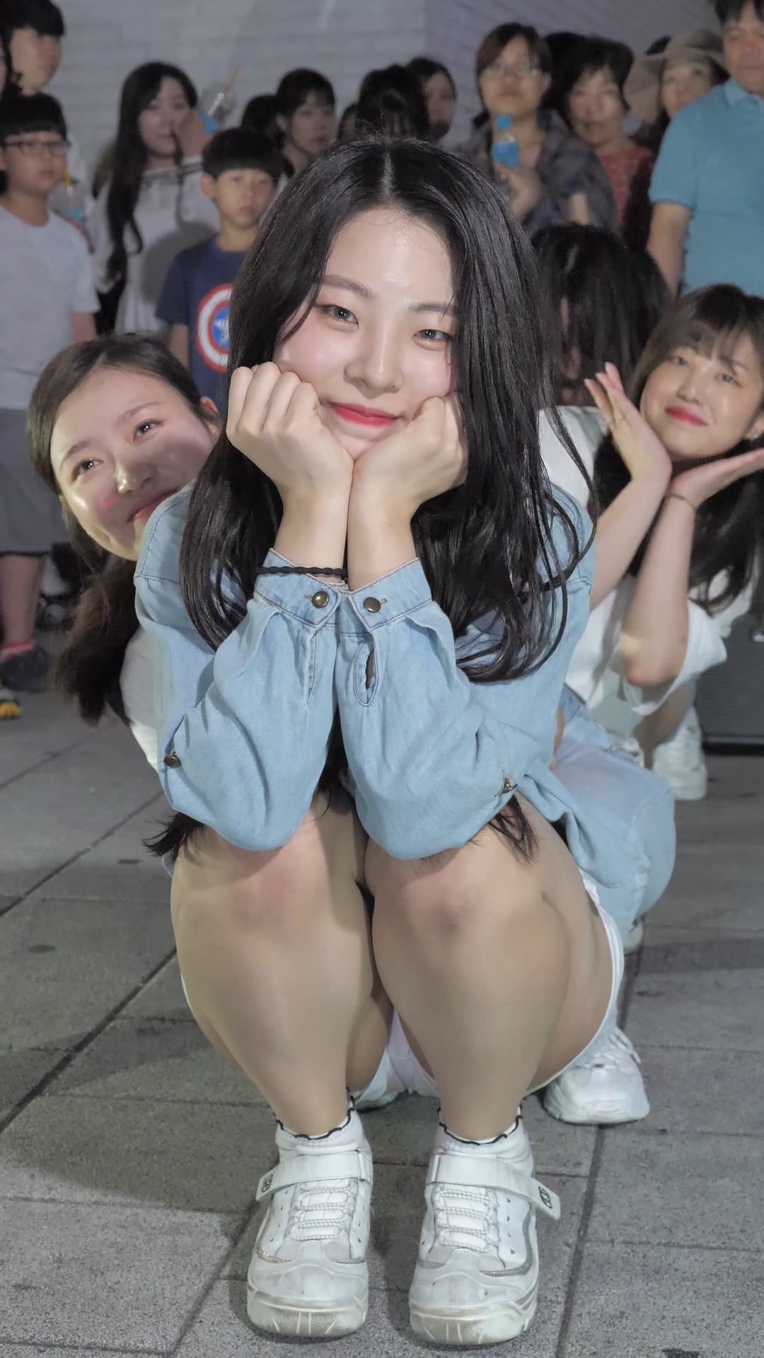 Ůţɣ-FANCAM<strong><font color='red'>[4P]</font></strong>[.4952-53][LIKEY][190716][LadyB Sion][4K]Ůŷ(4)