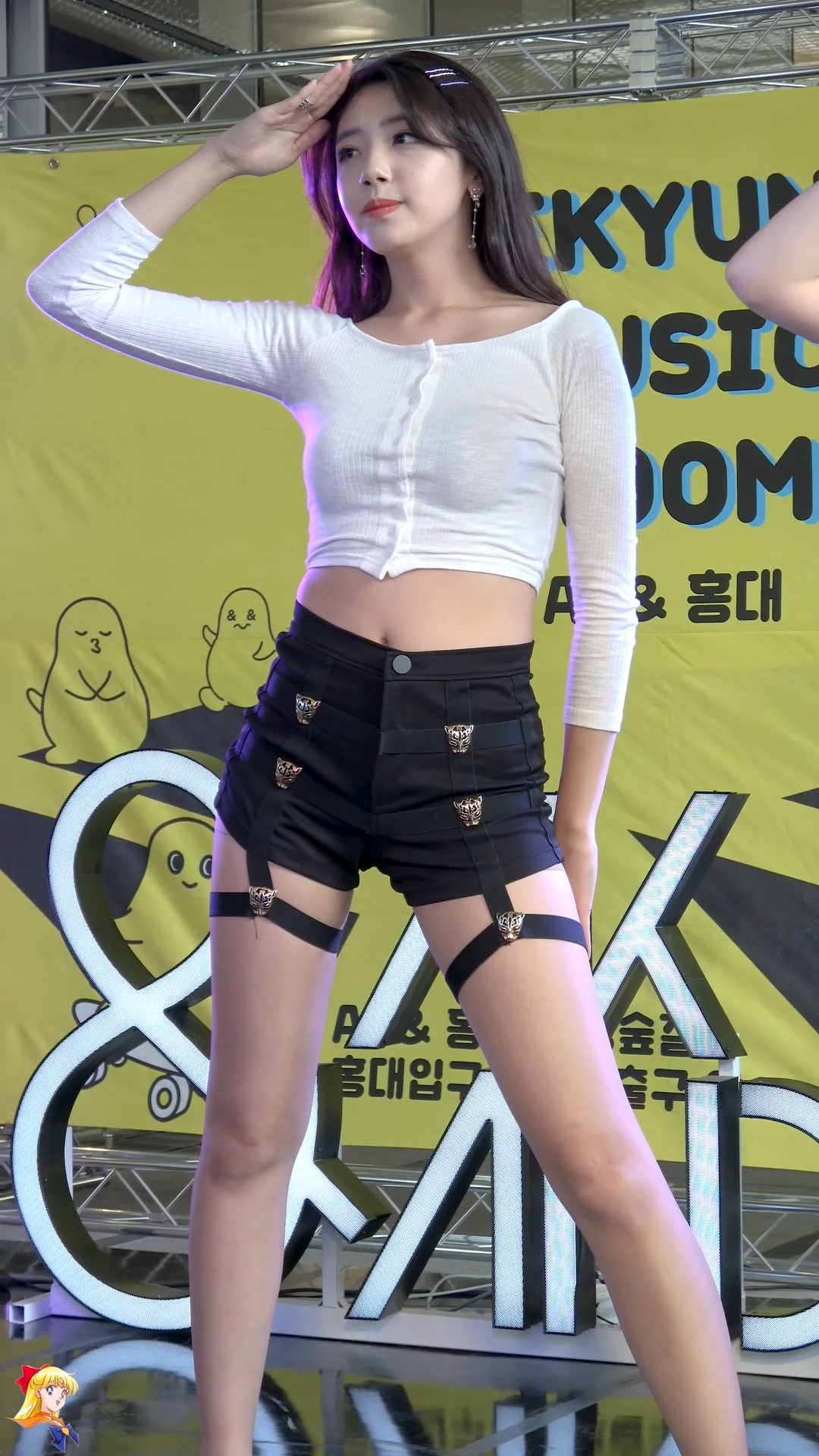 Ůţɣ-FANCAM<strong><font color='red'>[7P]</font></strong>[.4957-62][190717][·][4K][Kill This Love]Ůŷ(6)