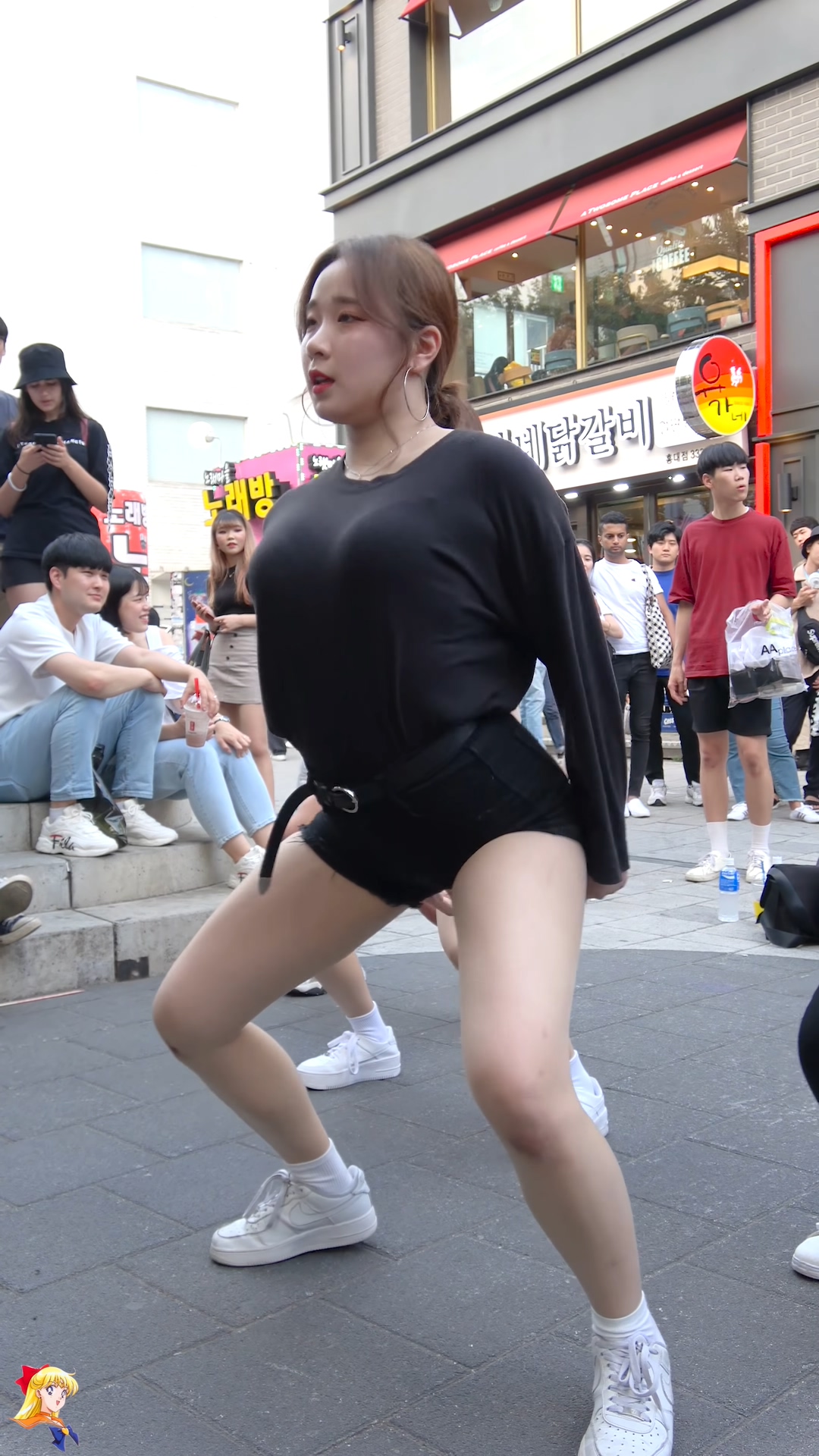 Ůţɣ-FANCAM<strong><font color='red'>[9P]</font></strong>[.4963-72][190716][DIEM][4K][Kill This Love]Ůŷ(6)