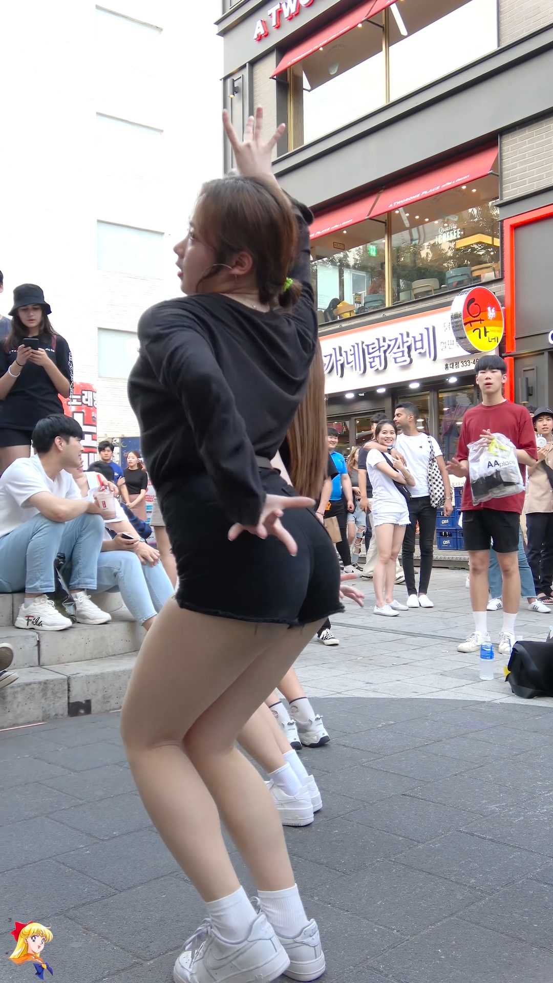 Ůţɣ-FANCAM<strong><font color='red'>[9P]</font></strong>[.4963-72][190716][DIEM][4K][Kill This Love]Ůŷ(7)