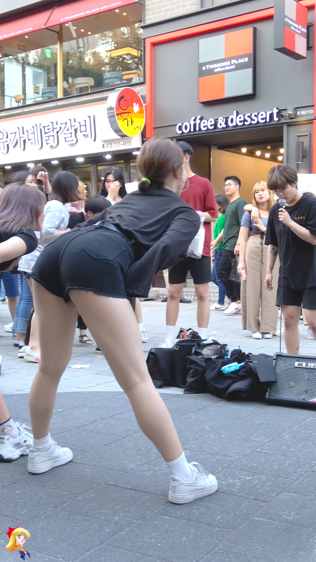 Ůţɣ-FANCAM<strong><font color='red'>[9P]</font></strong>[.4963-72][190716][DIEM][4K][Kill This Love]Ůŷ(9)