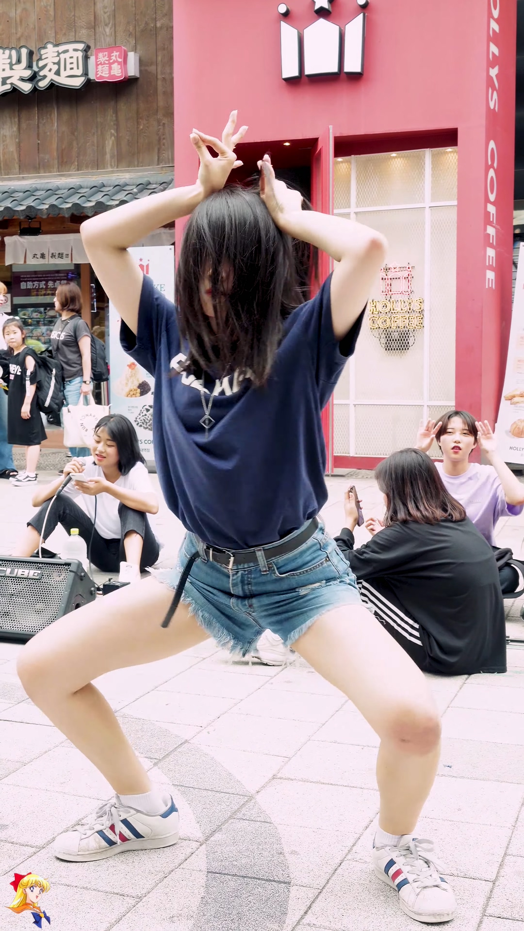 Ůţɣ-FANCAM<strong><font color='red'>[7P]</font></strong>[.4973-77][190717][A-BLE][4K][Fancy]Ůŷ(2)