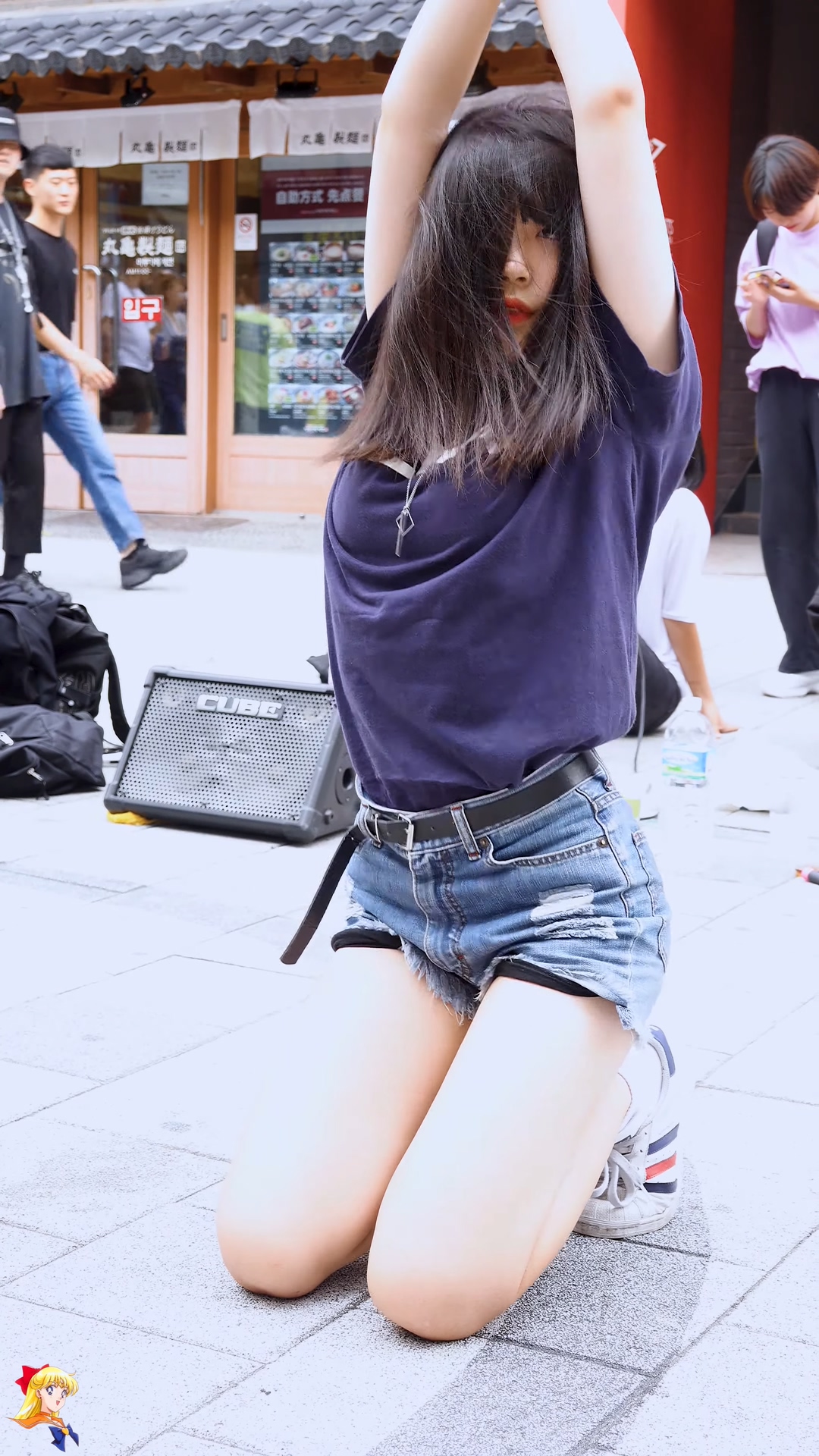 Ůţɣ-FANCAM<strong><font color='red'>[7P]</font></strong>[.4973-77][190717][A-BLE][4K][Fancy]Ůŷ(6)