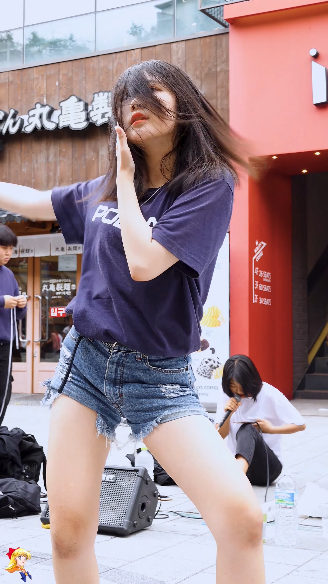 Ůţɣ-FANCAM<strong><font color='red'>[7P]</font></strong>[.4973-77][190717][A-BLE][4K][Fancy]Ůŷ(5)