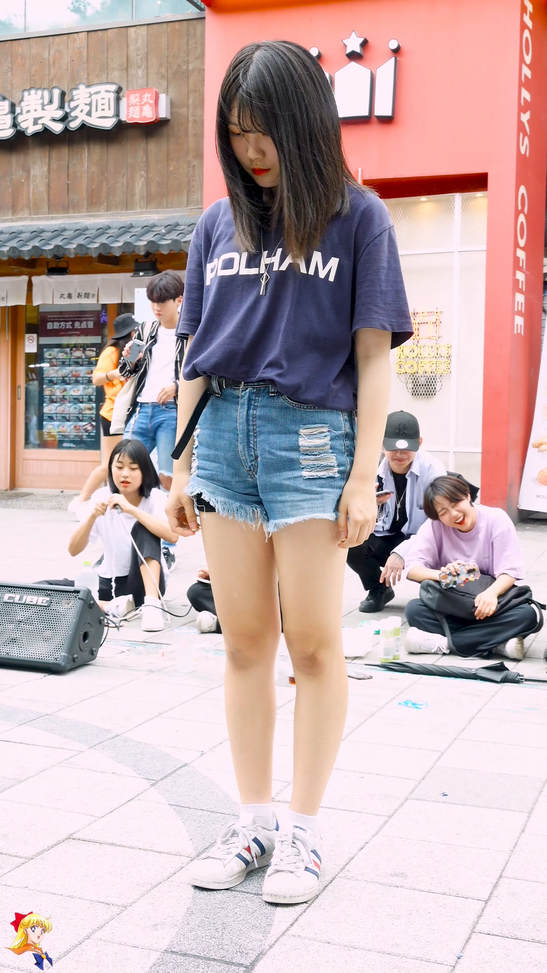 Ůţɣ-FANCAM<strong><font color='red'>[7P]</font></strong>[.4973-77][190717][A-BLE][4K][Fancy]Ůŷ(7)