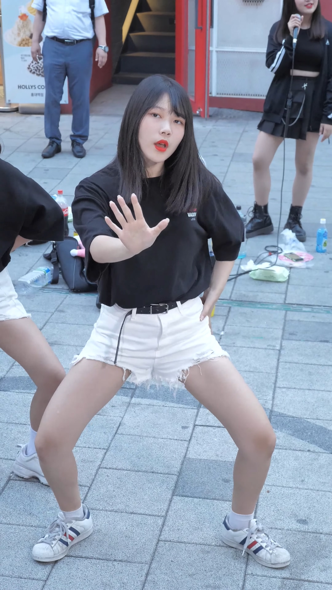 Ůţɣ-FANCAM<strong><font color='red'>[2P]</font></strong>[.4978][190717][Japtang A-ble Seoyeon][ԭ4K]Ůŷ(2)