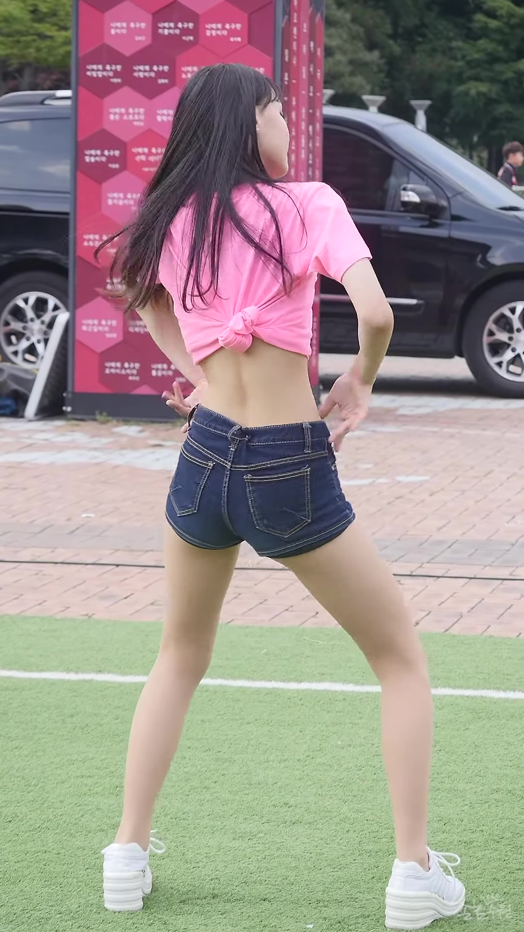 Ůţɣ-FANCAM<strong><font color='red'>[7P]</font></strong>[.4997][190721][V Girls֣ϲ][1080P][I'm So Hot & WiFi]Ůŷ(2)