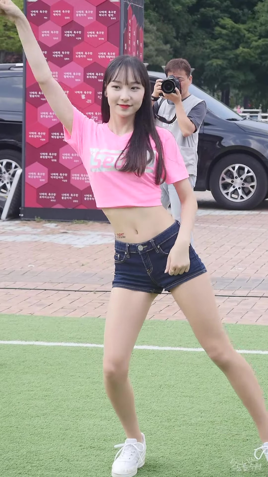 Ůţɣ-FANCAM<strong><font color='red'>[7P]</font></strong>[.4997][190721][V Girls֣ϲ][1080P][I'm So Hot & WiFi]Ůŷ(3)