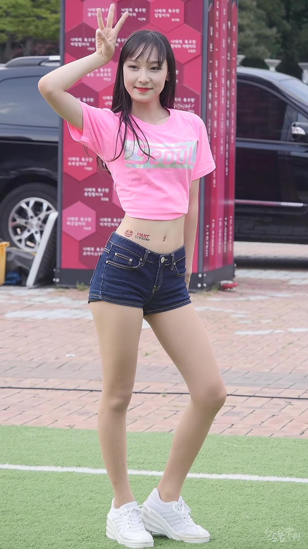 Ůţɣ-FANCAM<strong><font color='red'>[7P]</font></strong>[.4997][190721][V Girls֣ϲ][1080P][I'm So Hot & WiFi]Ůŷ(7)