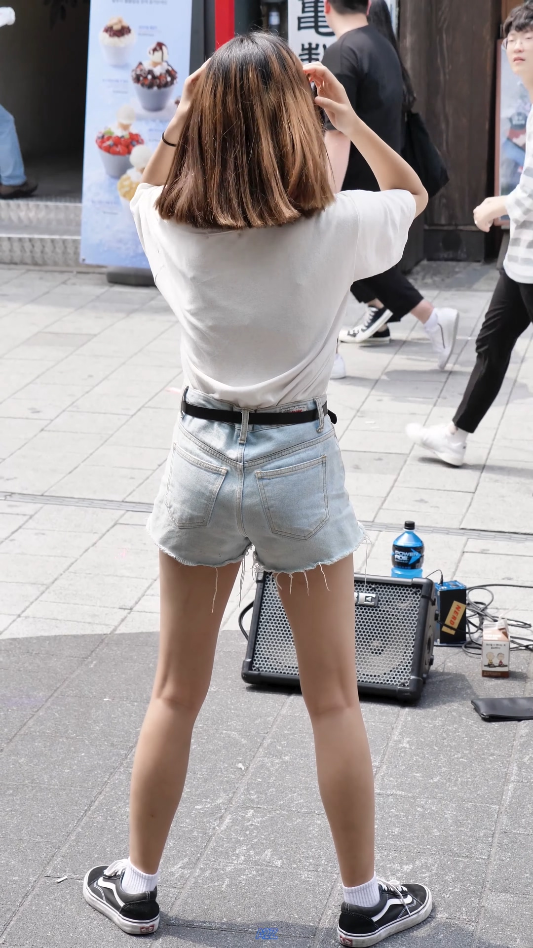 Ůţɣ-FANCAM<strong><font color='red'>[9P]</font></strong>[.5001-08][190721][DIEM][Jieun][4K][Snapping]Ůŷ(7)