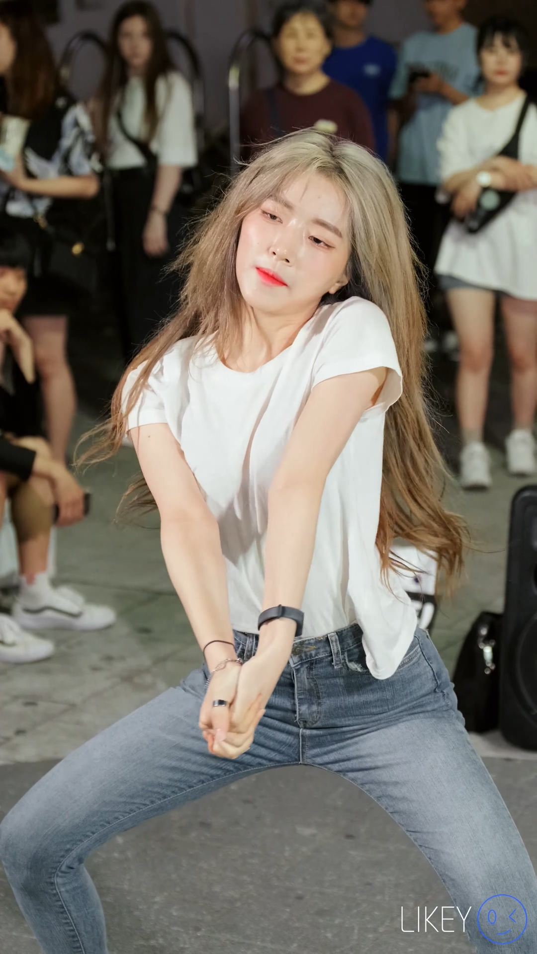 Ůţɣ-FANCAM<strong><font color='red'>[13P]</font></strong>[.5011-23][LIKEYƷ][190721][Mut][Sally][4K][OOH-AHH]13ϼŮŷ(3)