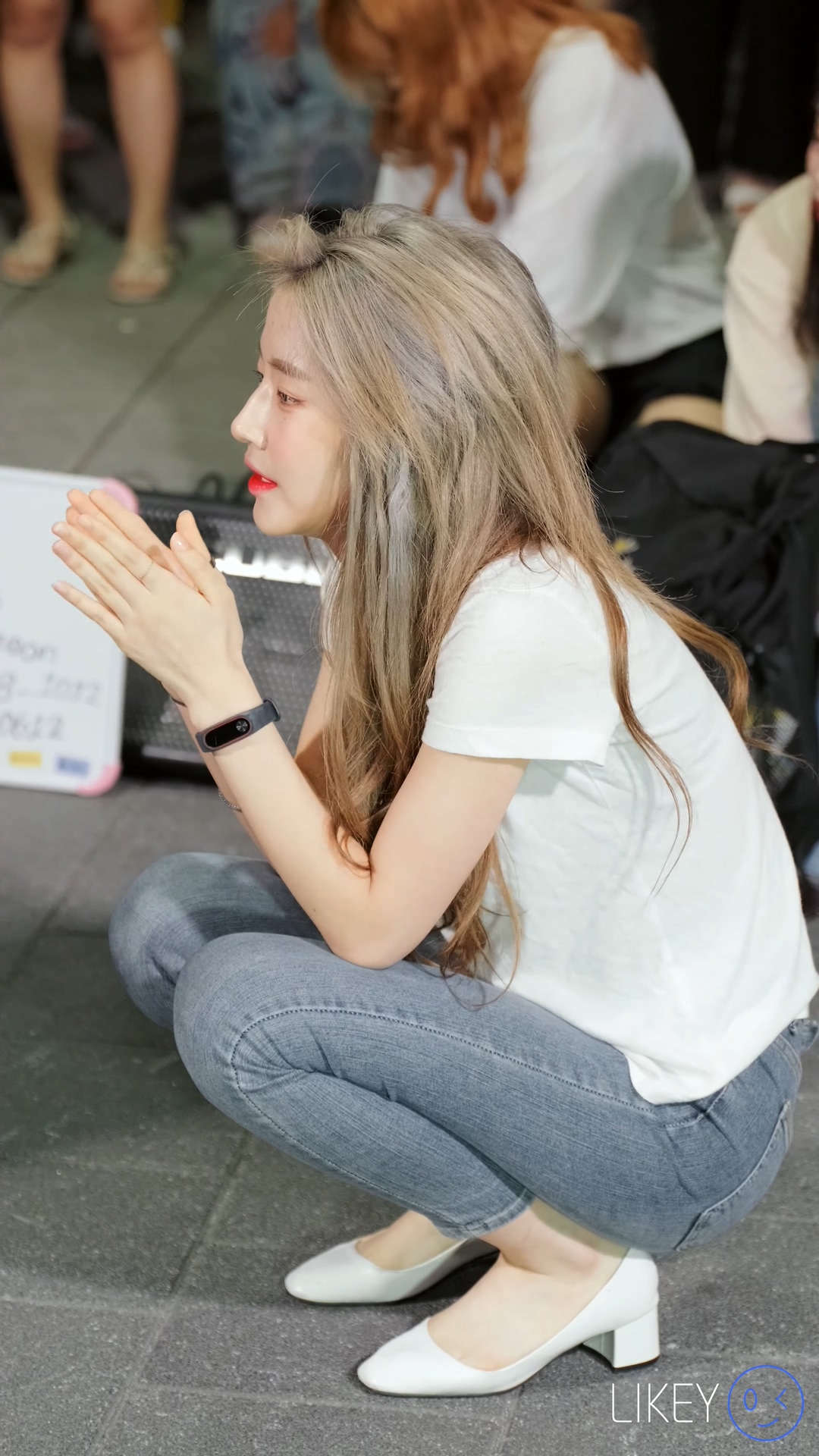 Ůţɣ-FANCAM<strong><font color='red'>[13P]</font></strong>[.5011-23][LIKEYƷ][190721][Mut][Sally][4K][OOH-AHH]13ϼŮŷ(5)