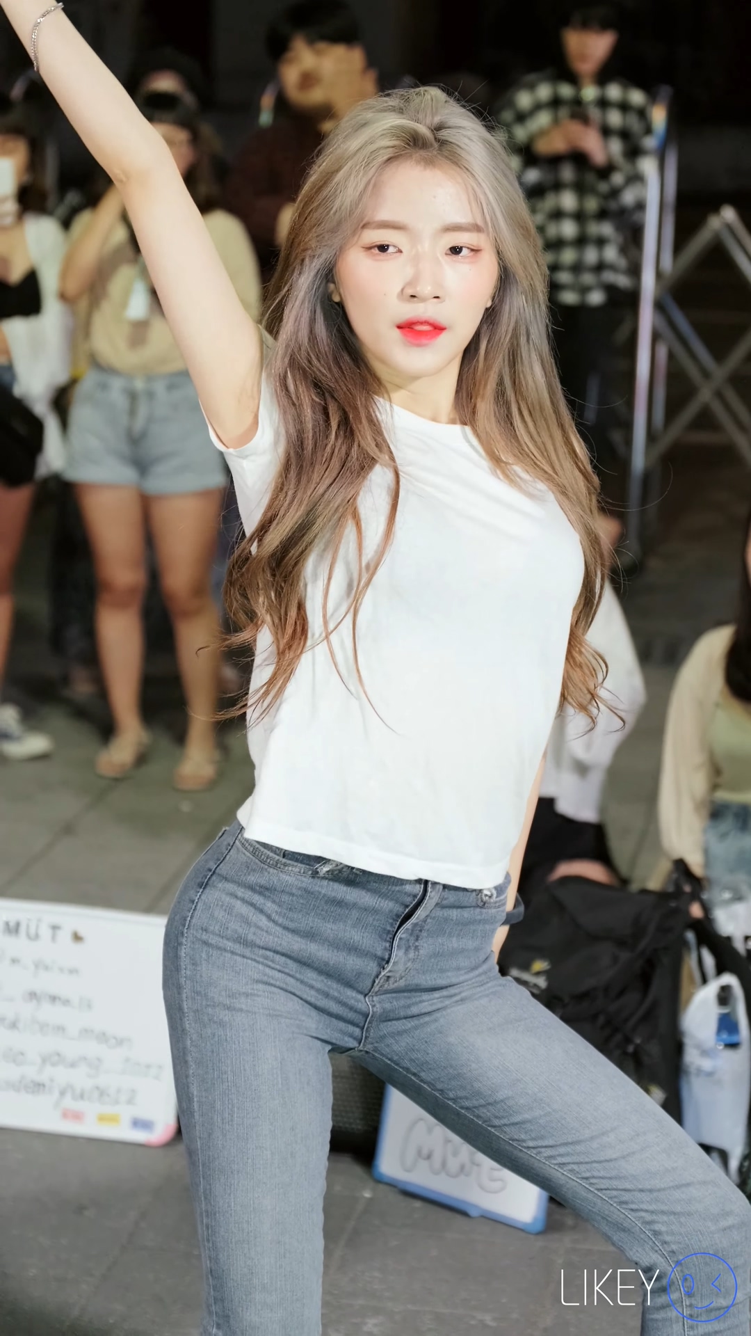 Ůţɣ-FANCAM<strong><font color='red'>[13P]</font></strong>[.5011-23][LIKEYƷ][190721][Mut][Sally][4K][OOH-AHH]13ϼŮŷ(4)