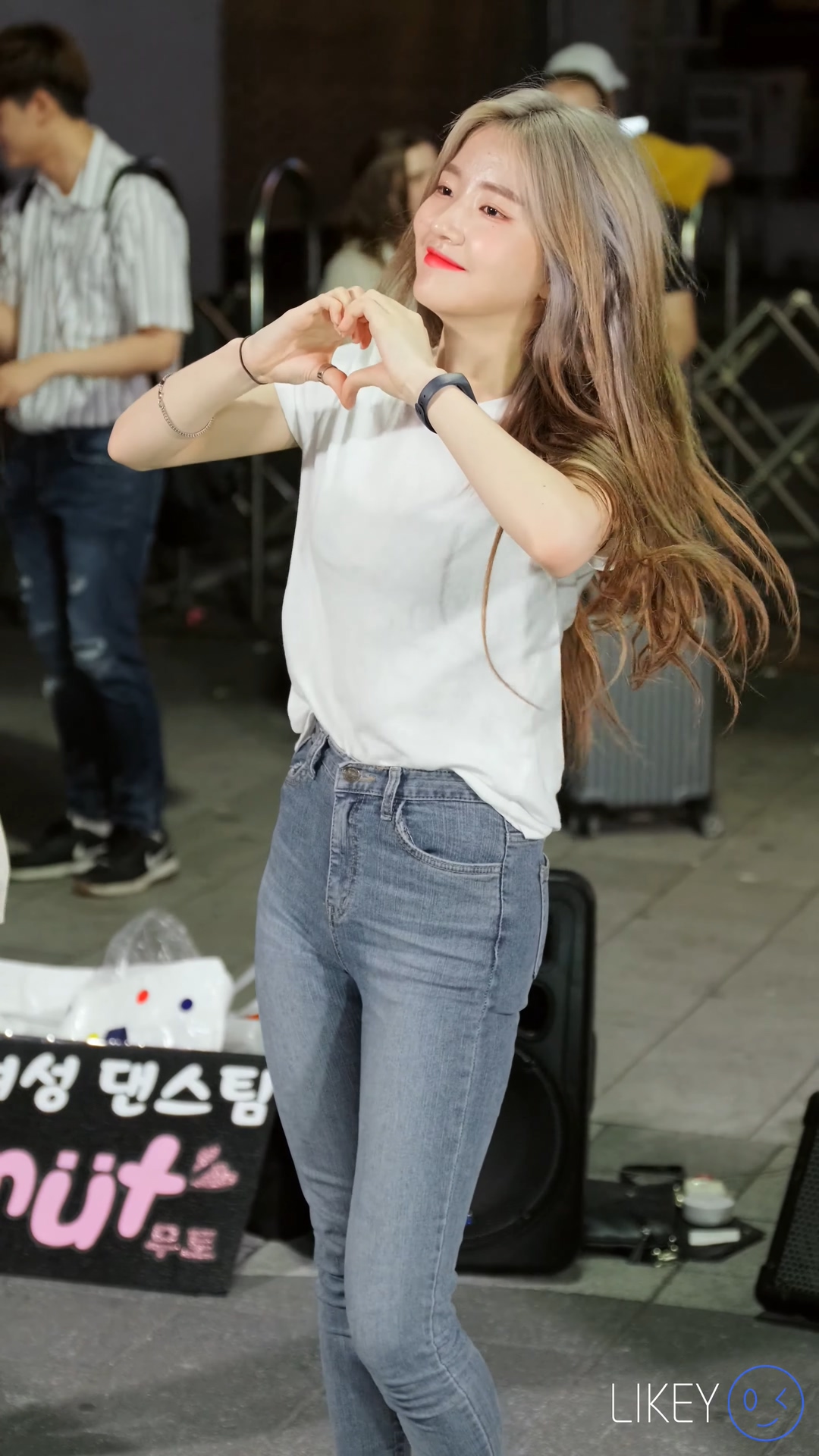 Ůţɣ-FANCAM<strong><font color='red'>[13P]</font></strong>[.5011-23][LIKEYƷ][190721][Mut][Sally][4K][OOH-AHH]13ϼŮŷ(9)