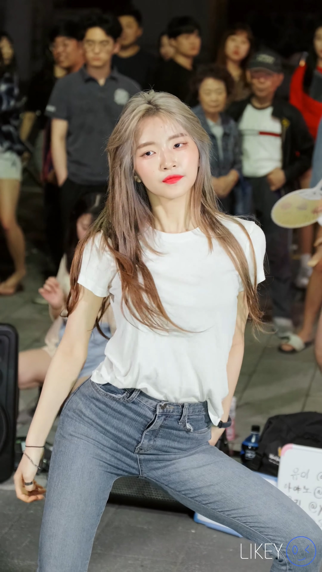 Ůţɣ-FANCAM<strong><font color='red'>[13P]</font></strong>[.5011-23][LIKEYƷ][190721][Mut][Sally][4K][OOH-AHH]13ϼŮŷ(12)