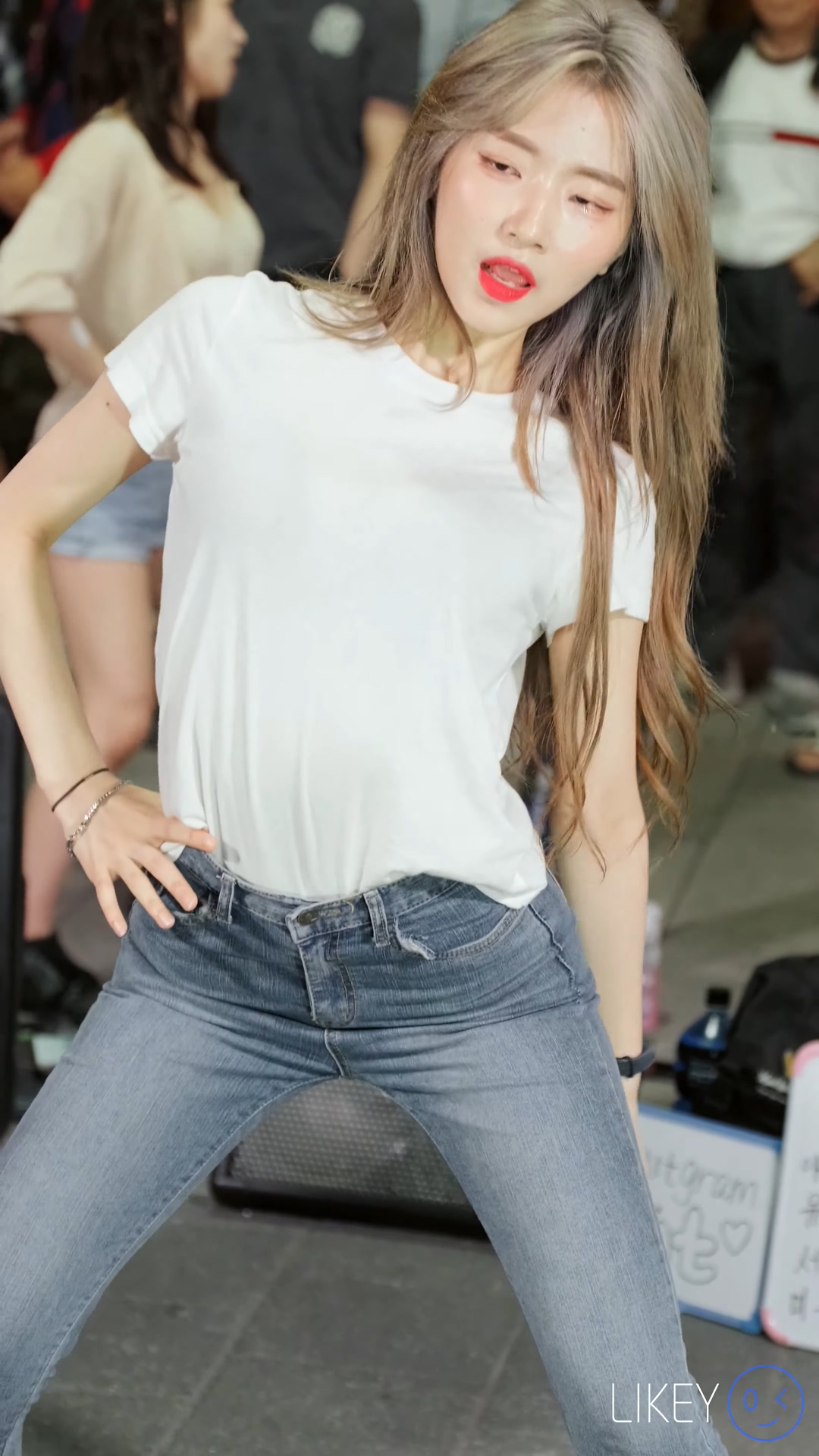 Ůţɣ-FANCAM<strong><font color='red'>[13P]</font></strong>[.5011-23][LIKEYƷ][190721][Mut][Sally][4K][OOH-AHH]13ϼŮŷ(11)