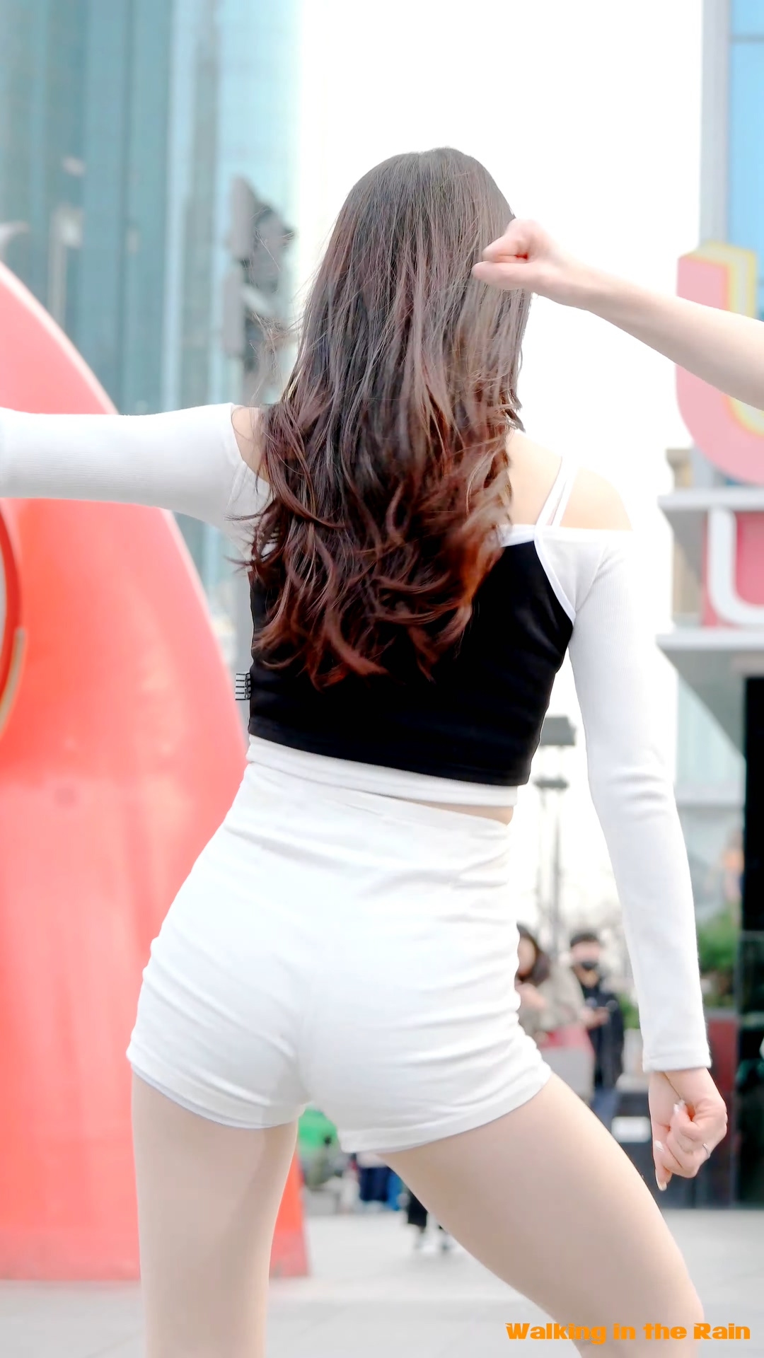 Ůţɣ-FANCAM<strong><font color='red'>[4P]</font></strong>[.5033][190721][UPVOTE NEO GIRLS][4K][Bad Boy Remix]Ůŷ(3)