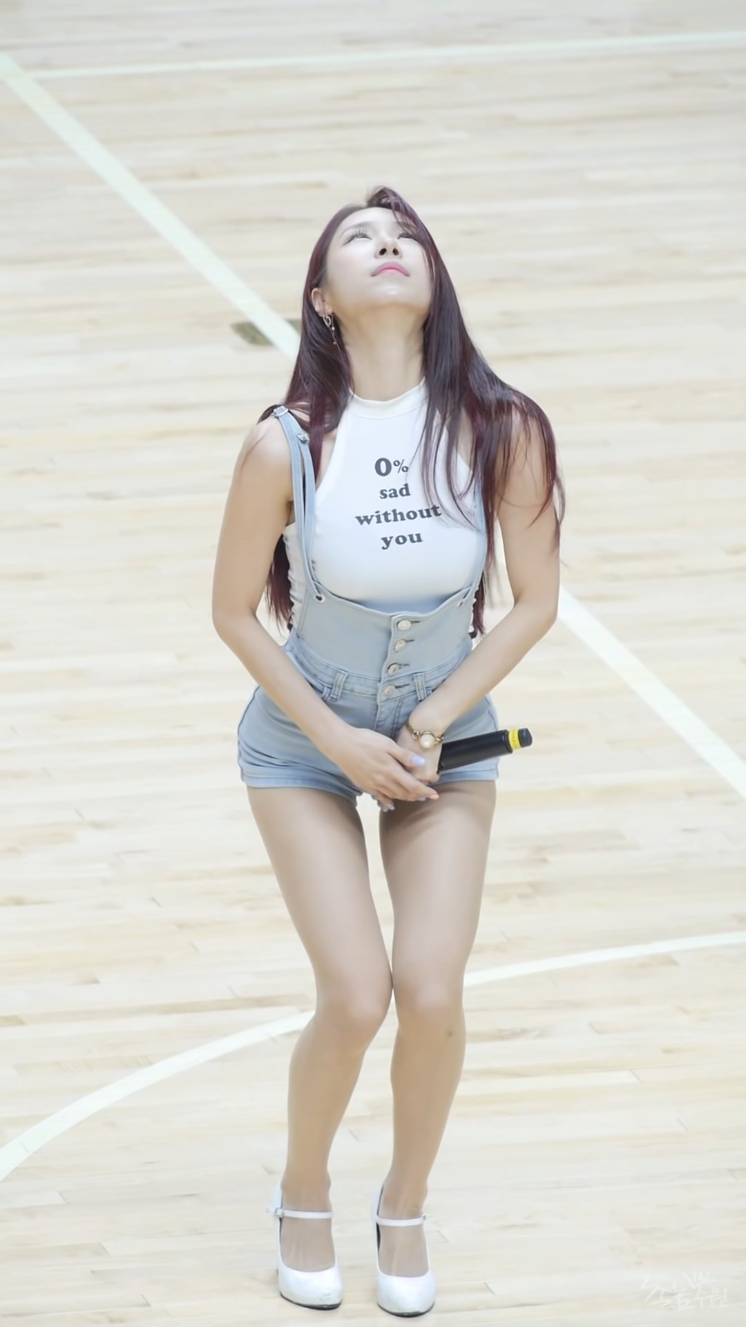 Ůţɣ-FANCAM<strong><font color='red'>[6P]</font></strong>[.5056][190721][ICIA][1080P][Sad Heel]Ůŷ(6)
